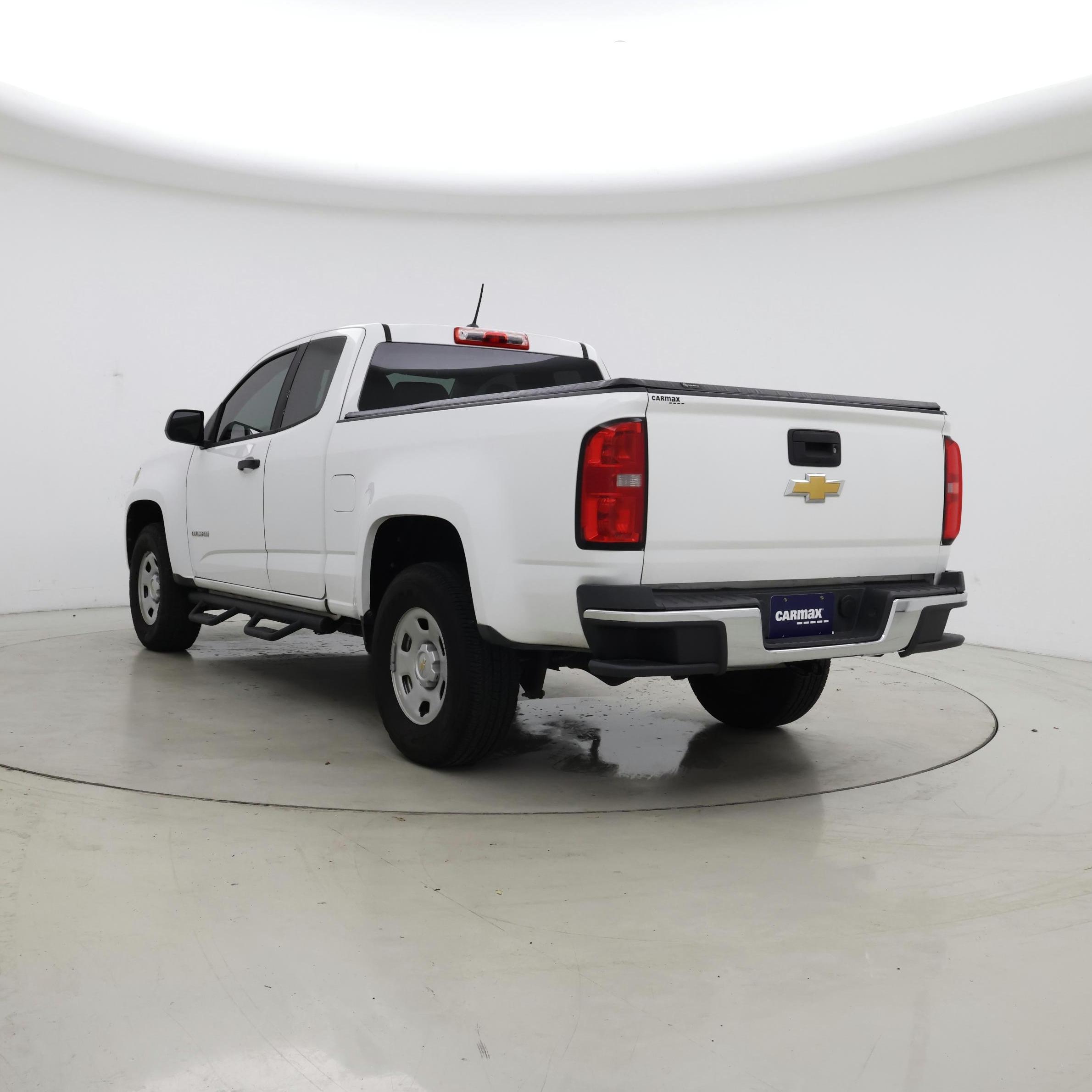 Thumbnail: 2020 Chevrolet Colorado - 2
