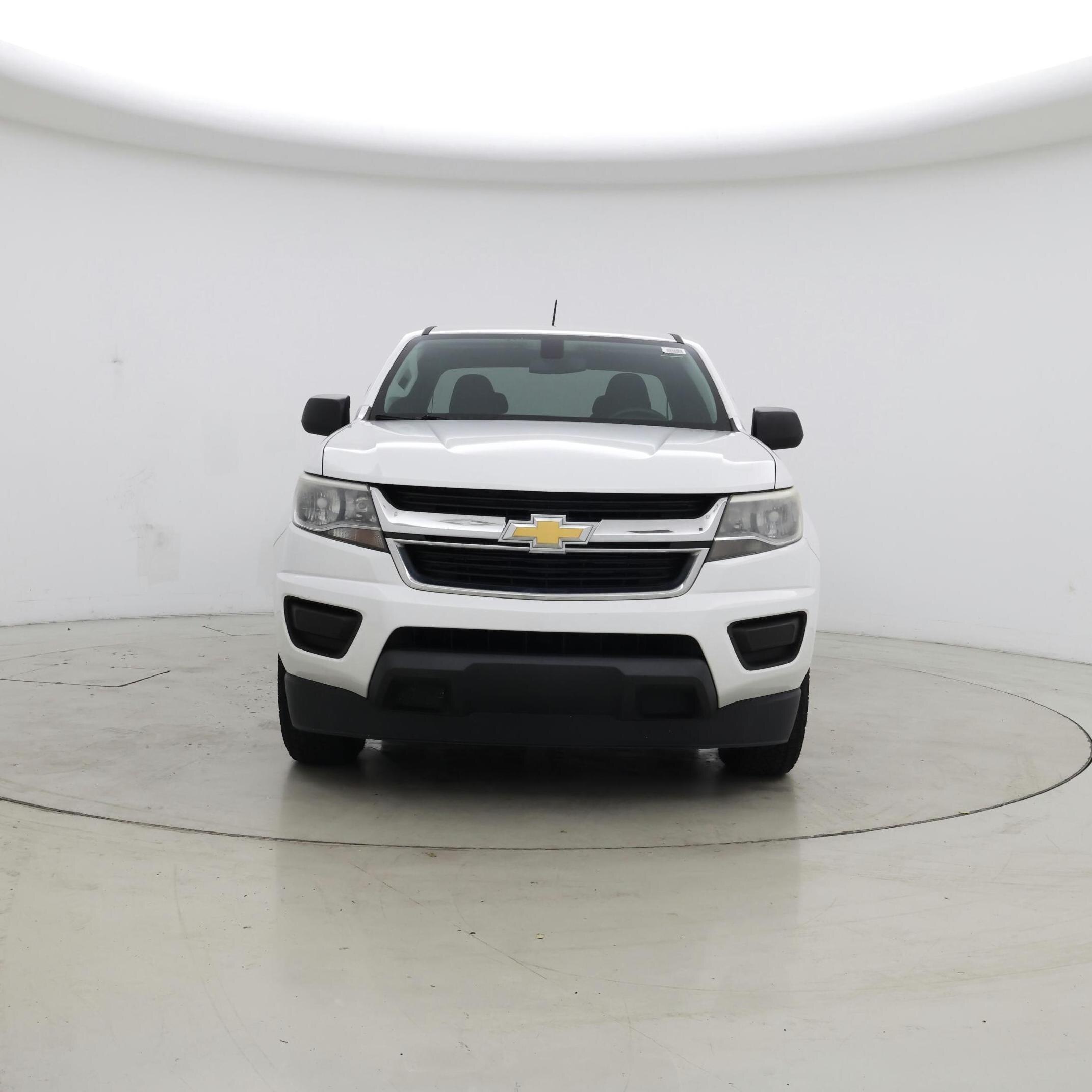 Thumbnail: 2020 Chevrolet Colorado - 5
