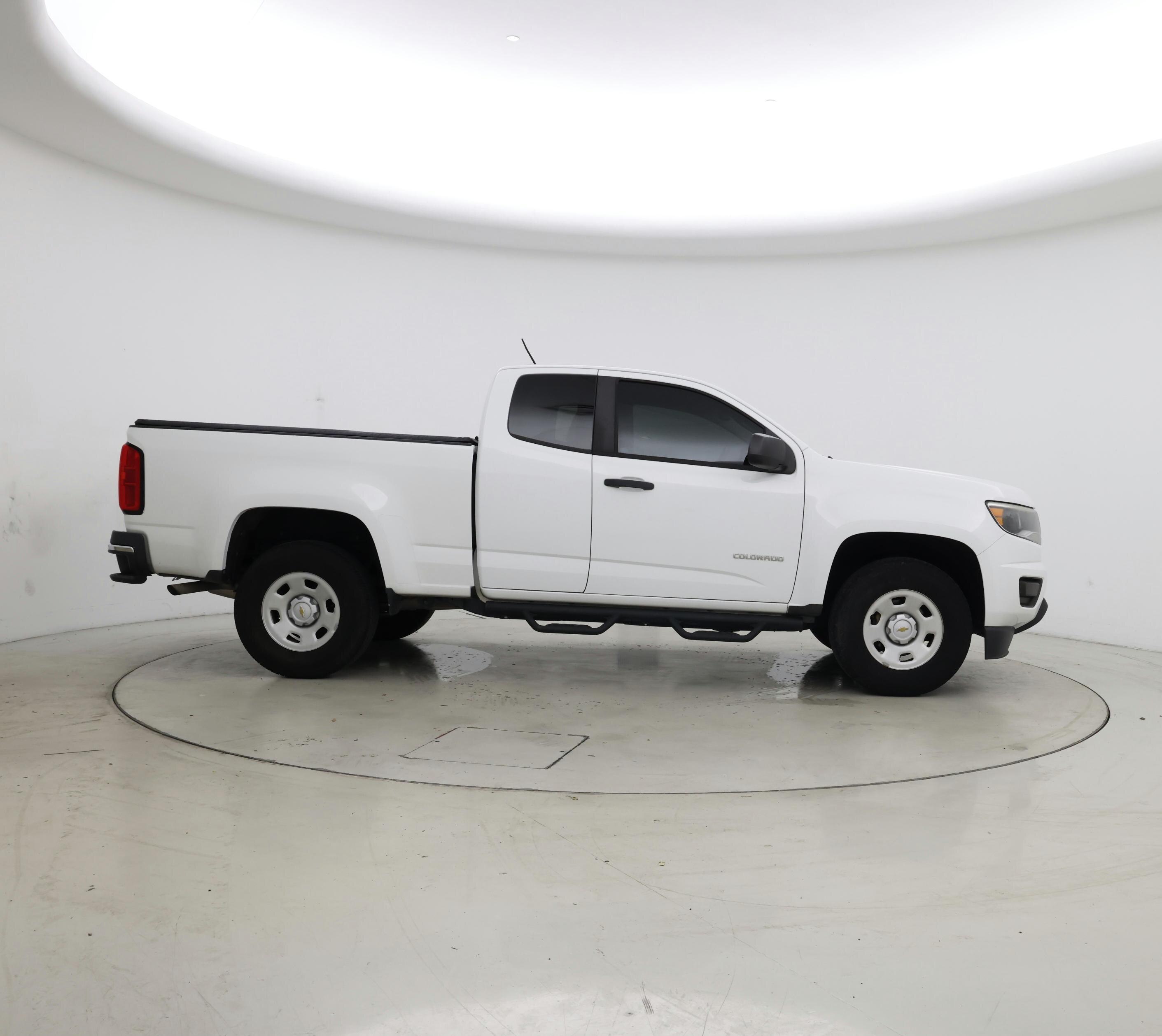 Thumbnail: 2020 Chevrolet Colorado - 7