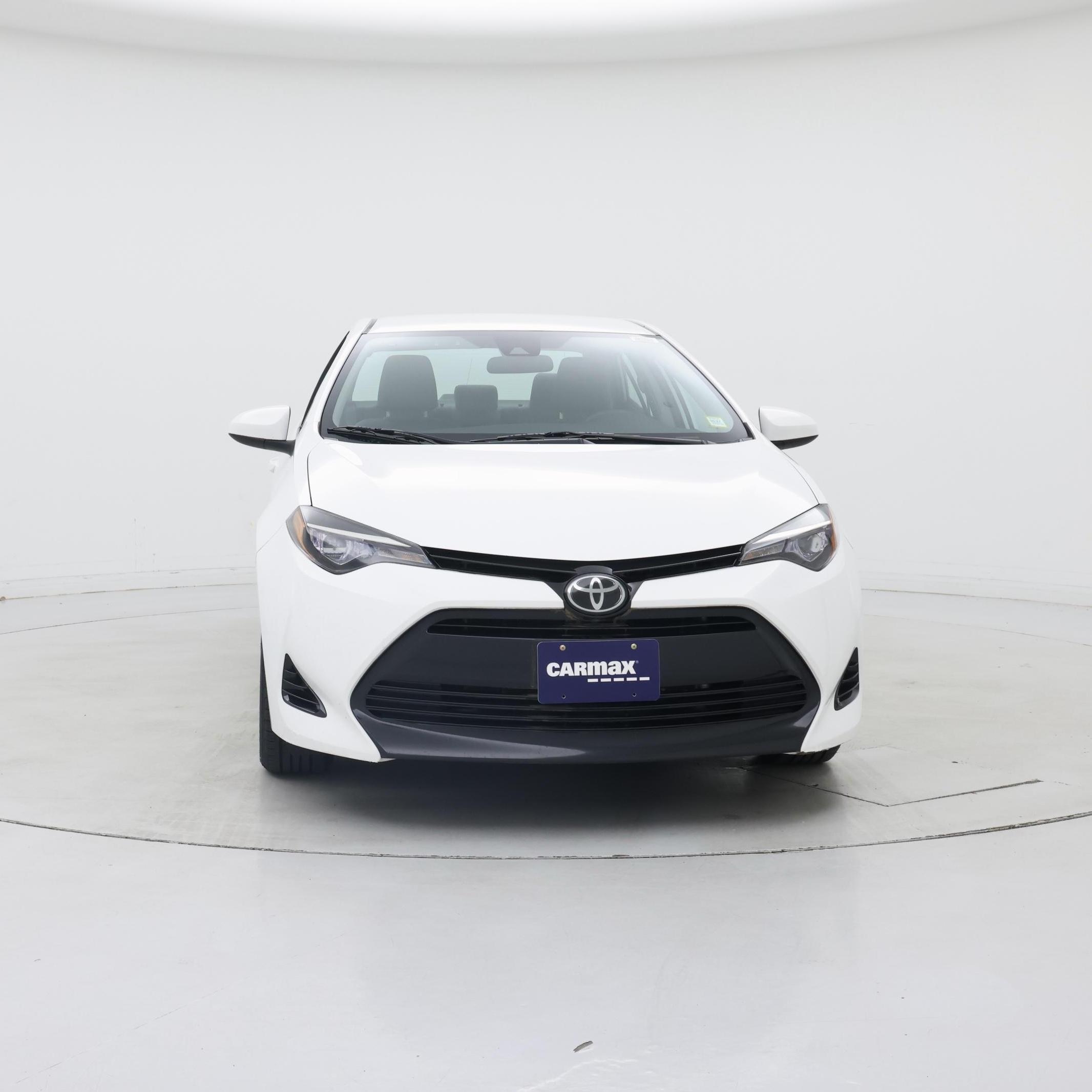 Thumbnail: 2017 Toyota Corolla - 5