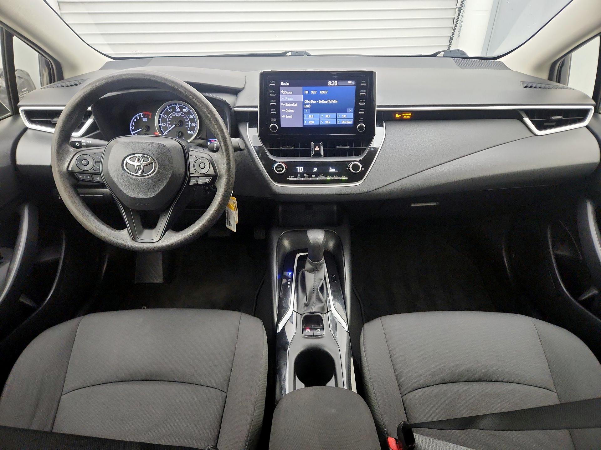 Thumbnail: 2020 Toyota Corolla - 9