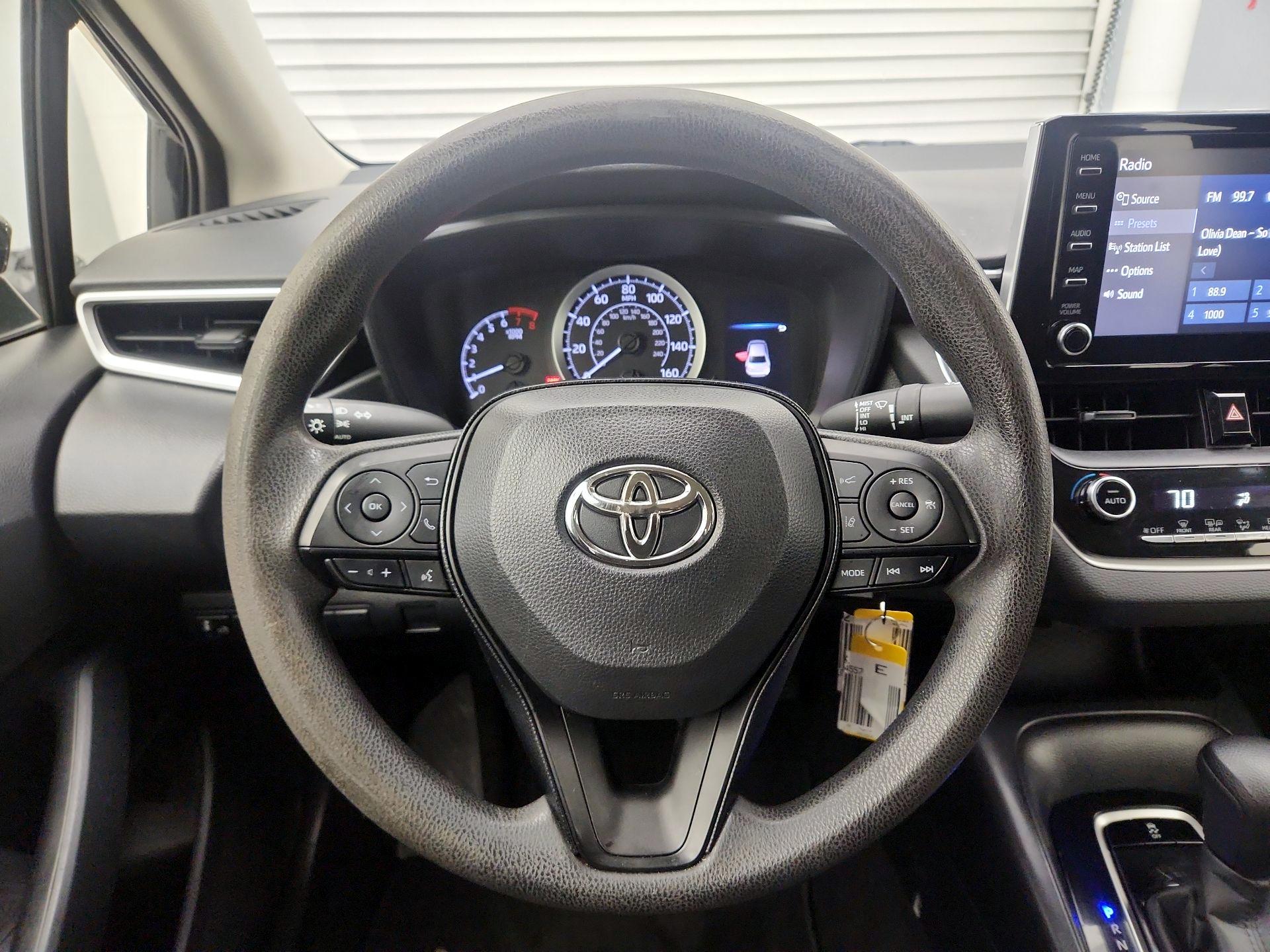 Thumbnail: 2020 Toyota Corolla - 10