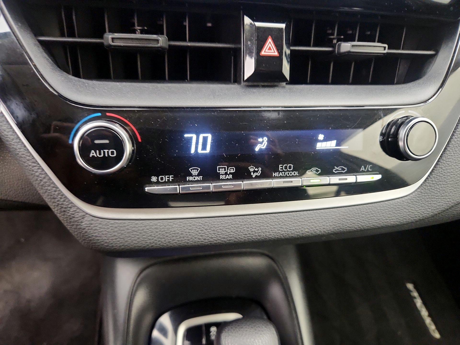 Thumbnail: 2020 Toyota Corolla - 16