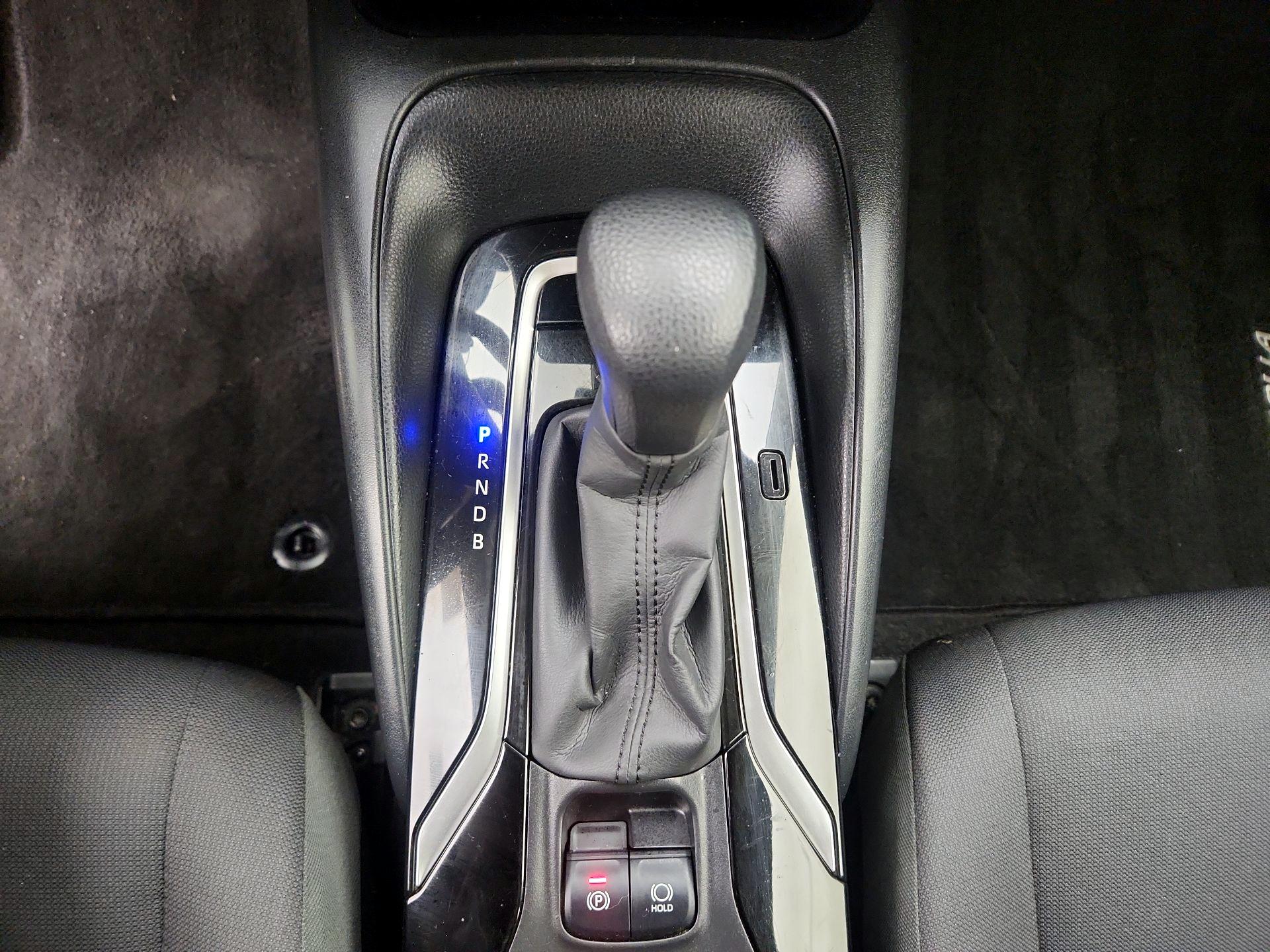 Thumbnail: 2020 Toyota Corolla - 17