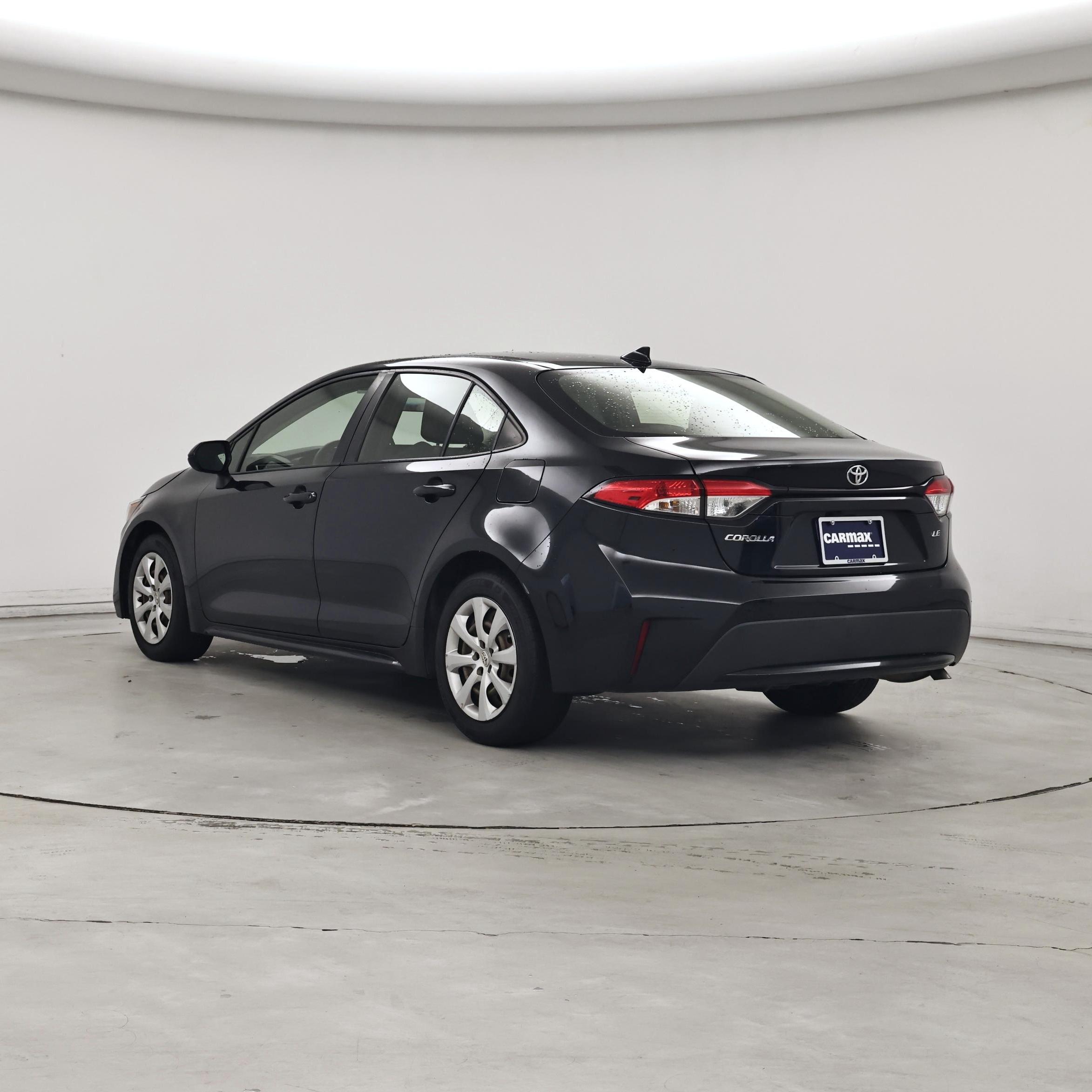 Thumbnail: 2020 Toyota Corolla - 2