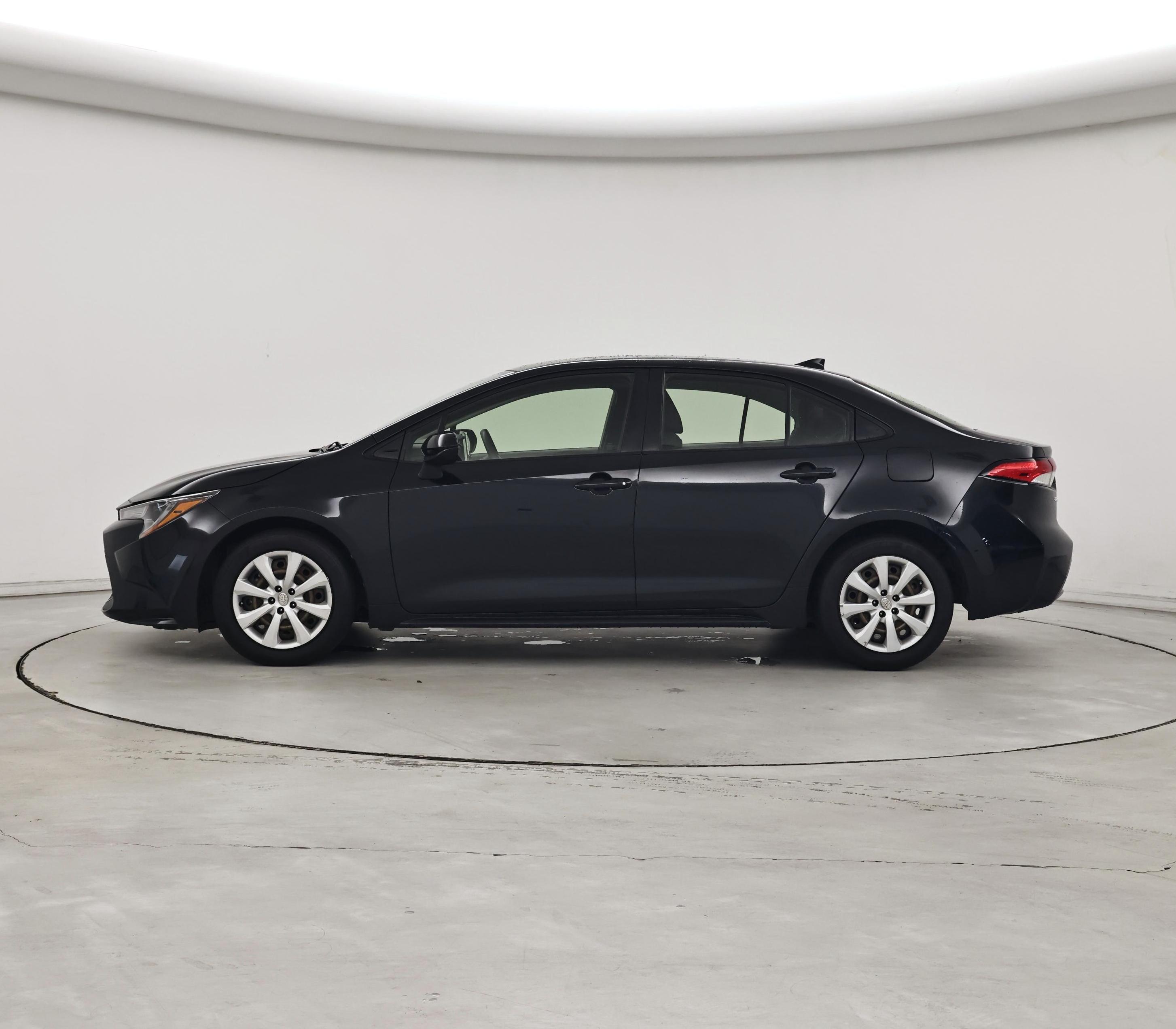 Thumbnail: 2020 Toyota Corolla - 3