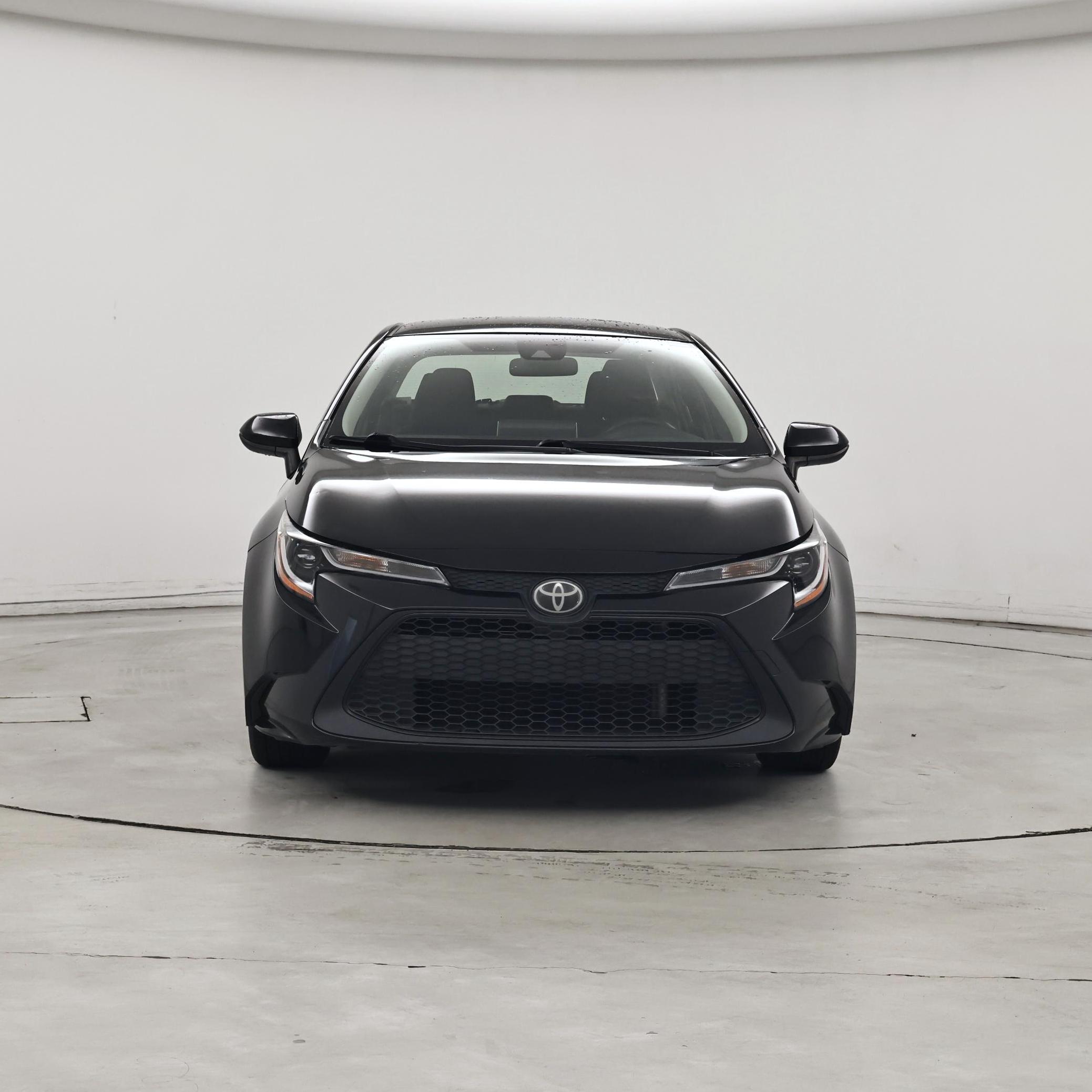 Thumbnail: 2020 Toyota Corolla - 5