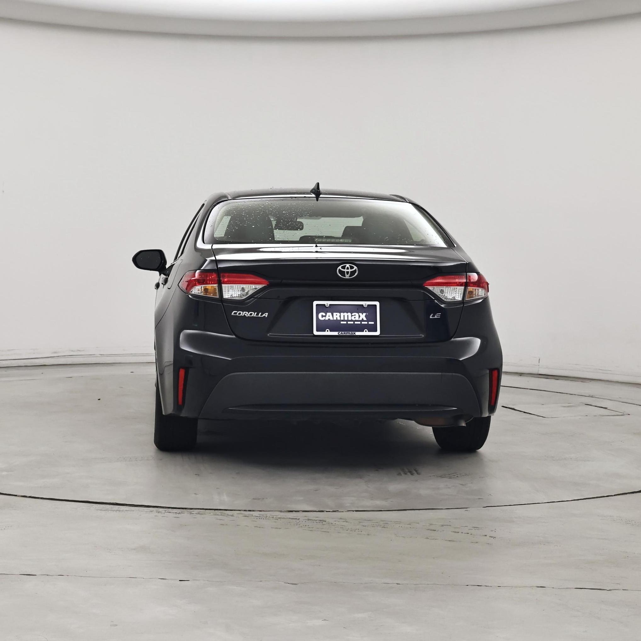 Thumbnail: 2020 Toyota Corolla - 6