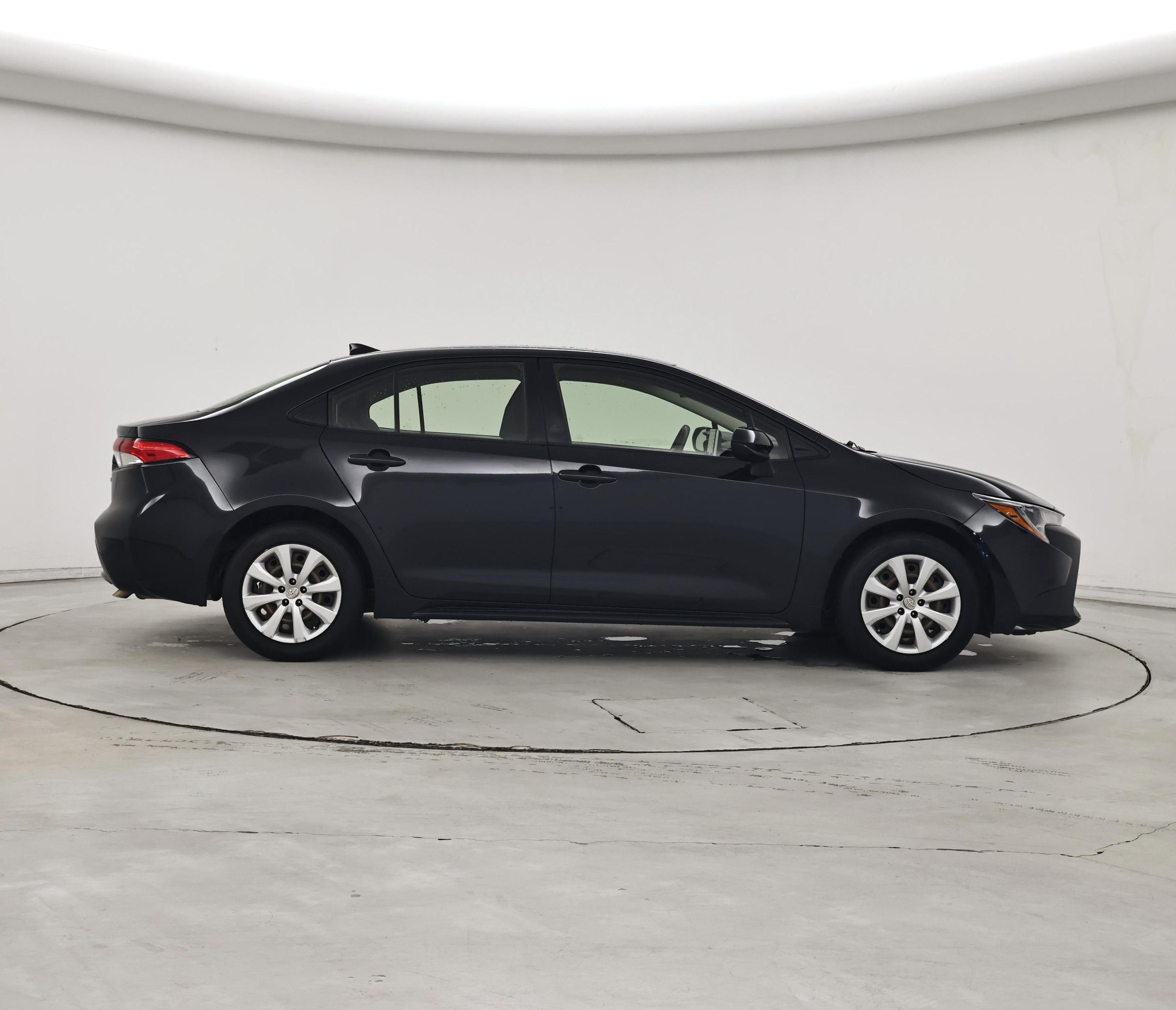 Thumbnail: 2020 Toyota Corolla - 7