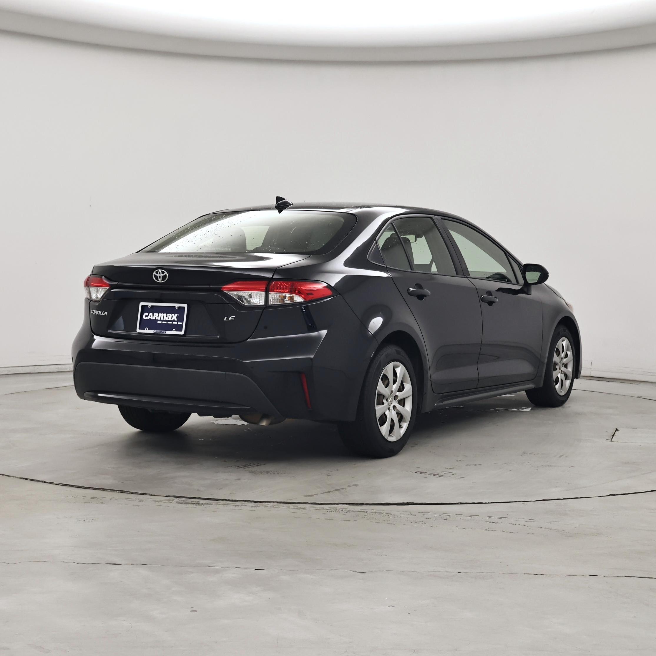 Thumbnail: 2020 Toyota Corolla - 8