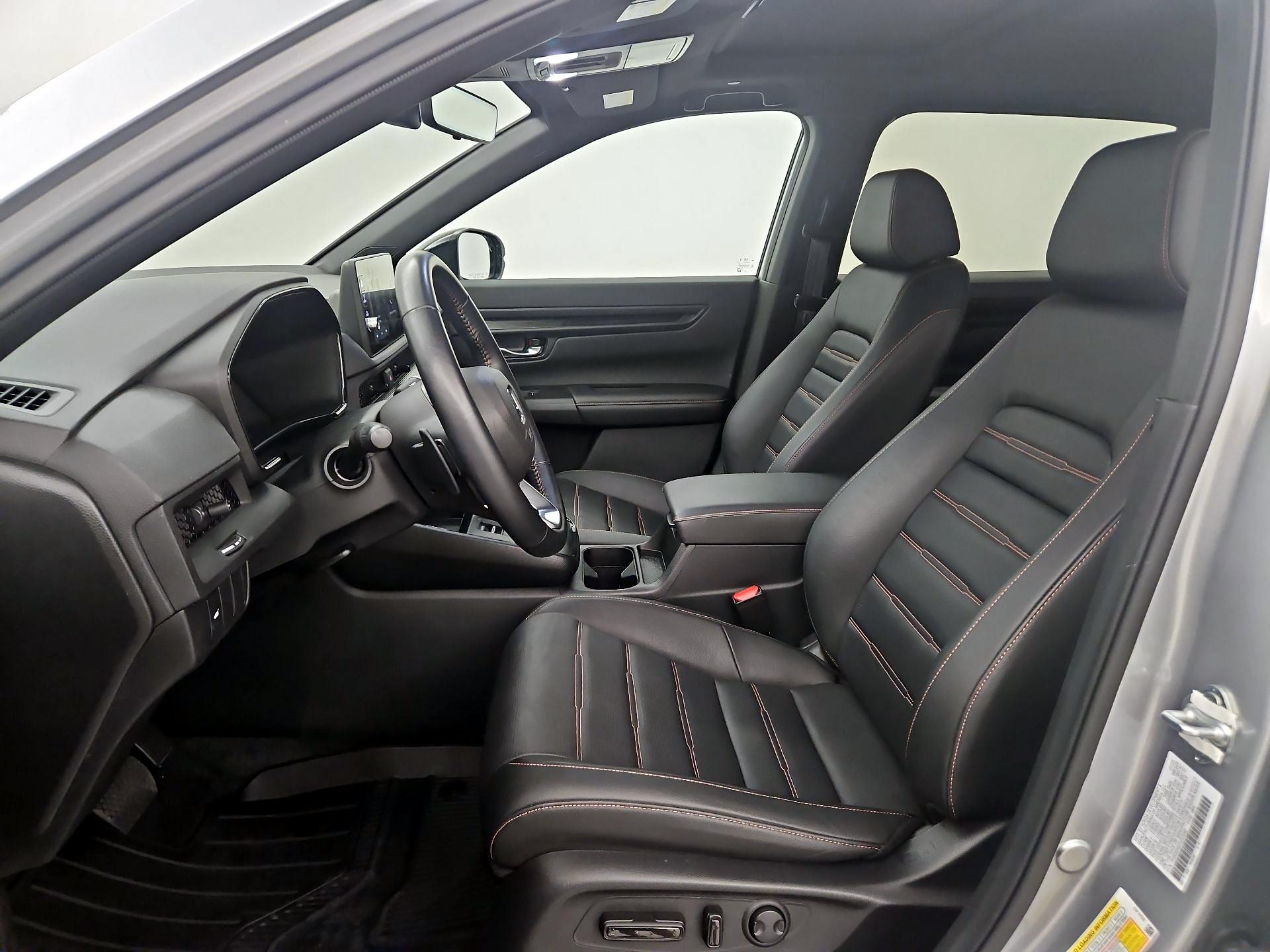 Thumbnail: 2026 Honda CR-V - 11