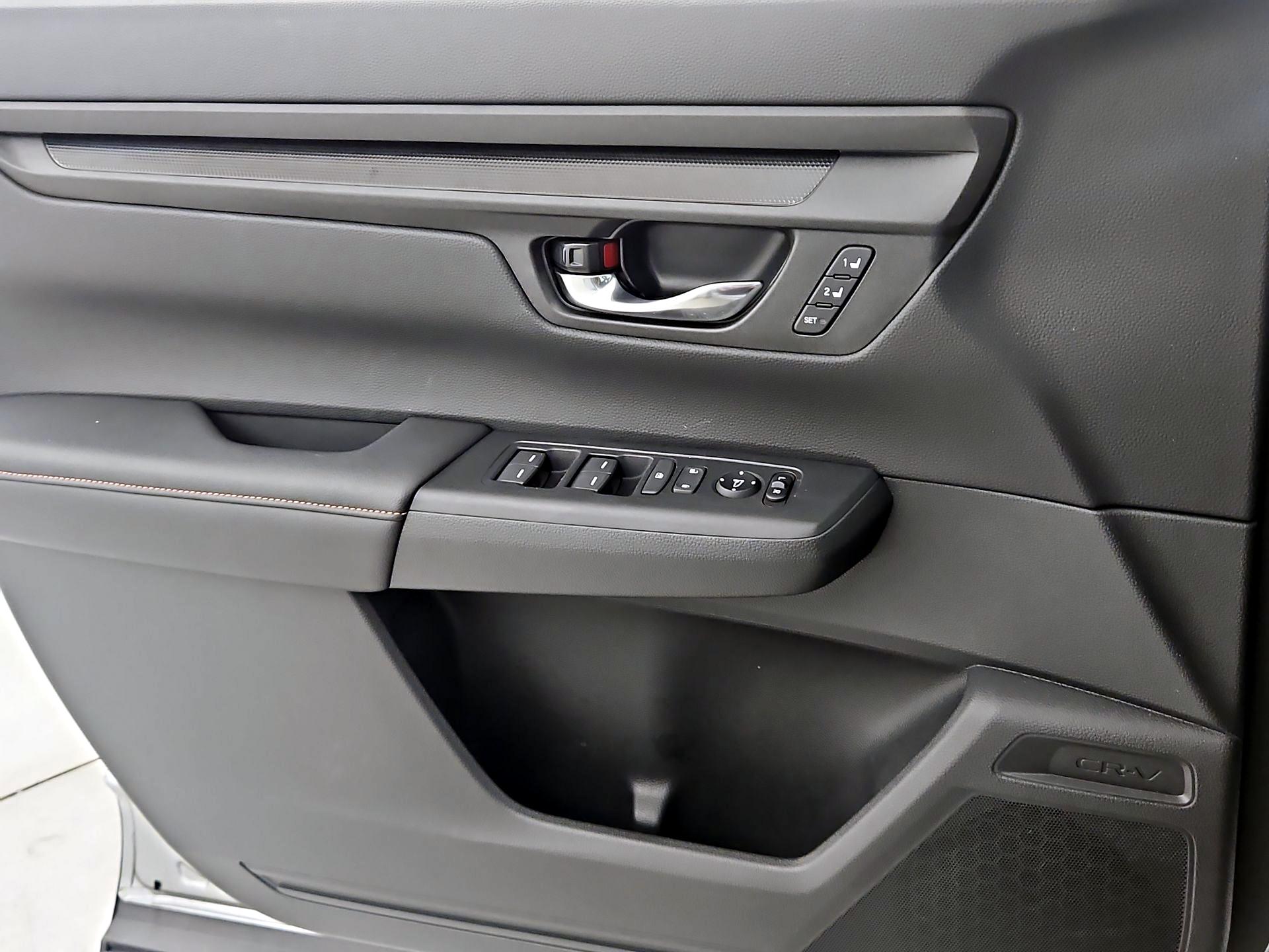 Thumbnail: 2026 Honda CR-V - 12