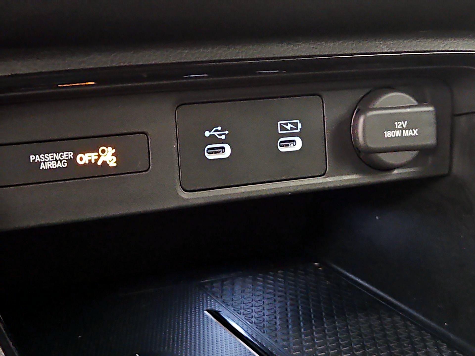 Thumbnail: 2026 Honda CR-V - 18