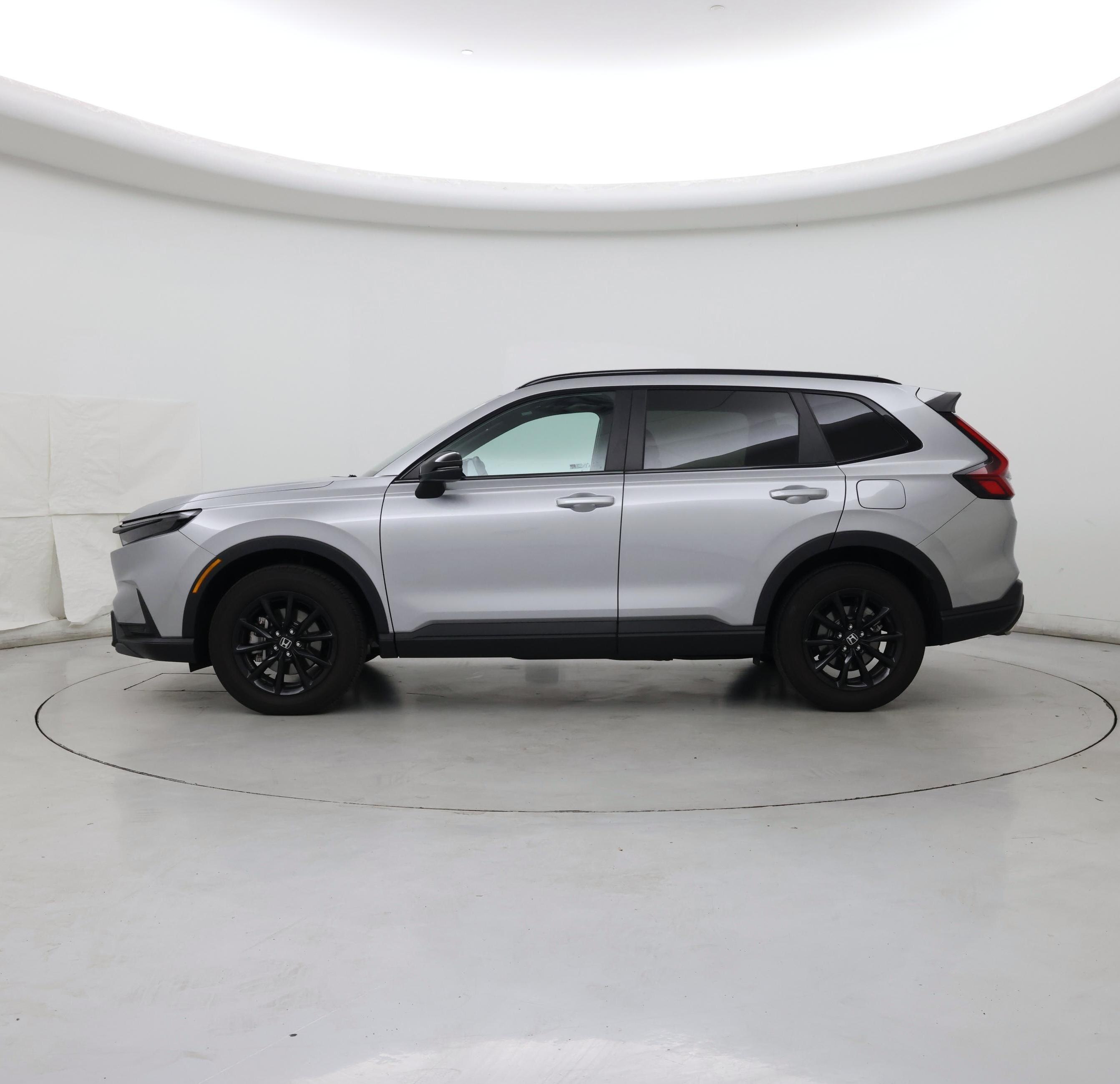 Thumbnail: 2026 Honda CR-V - 3