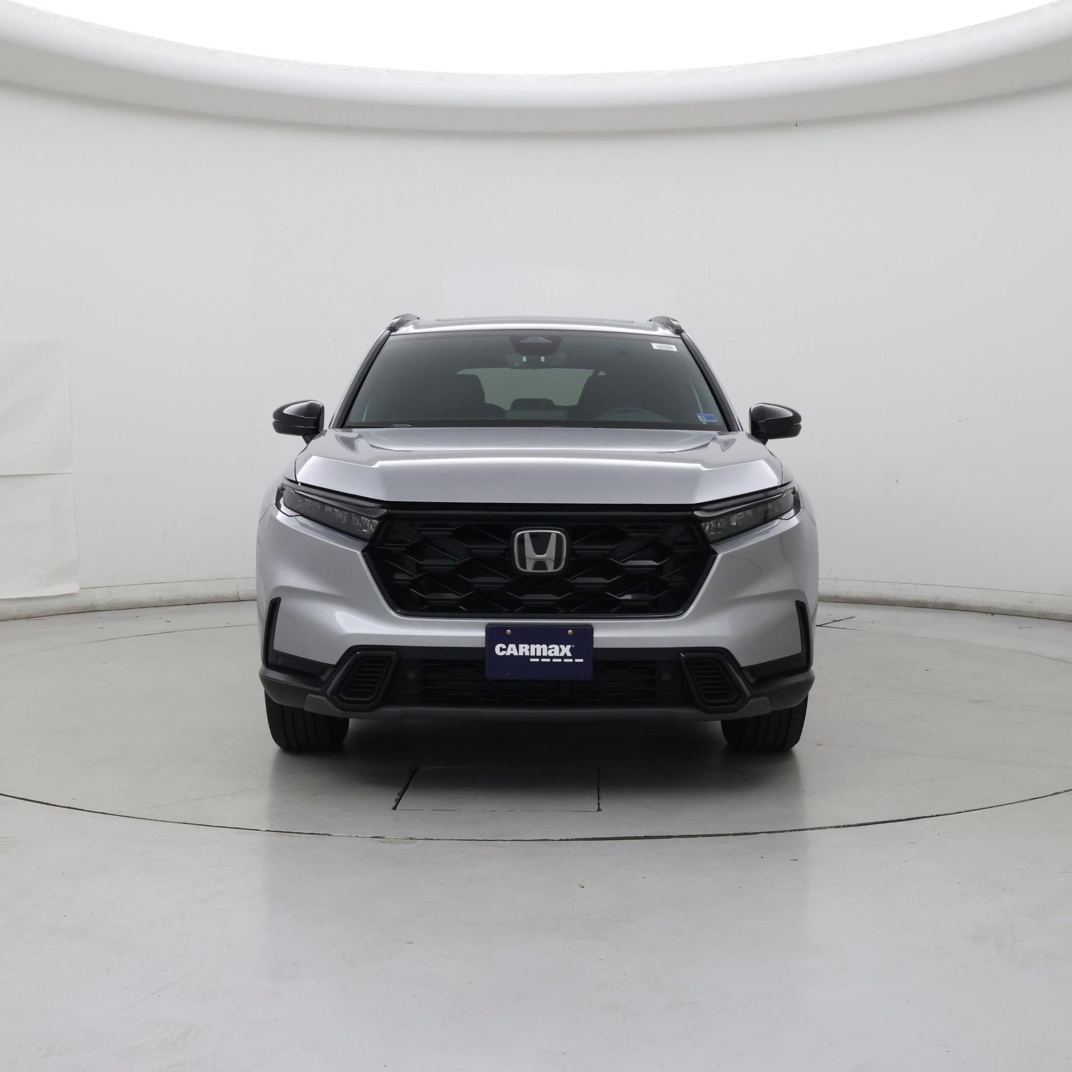 Thumbnail: 2026 Honda CR-V - 5