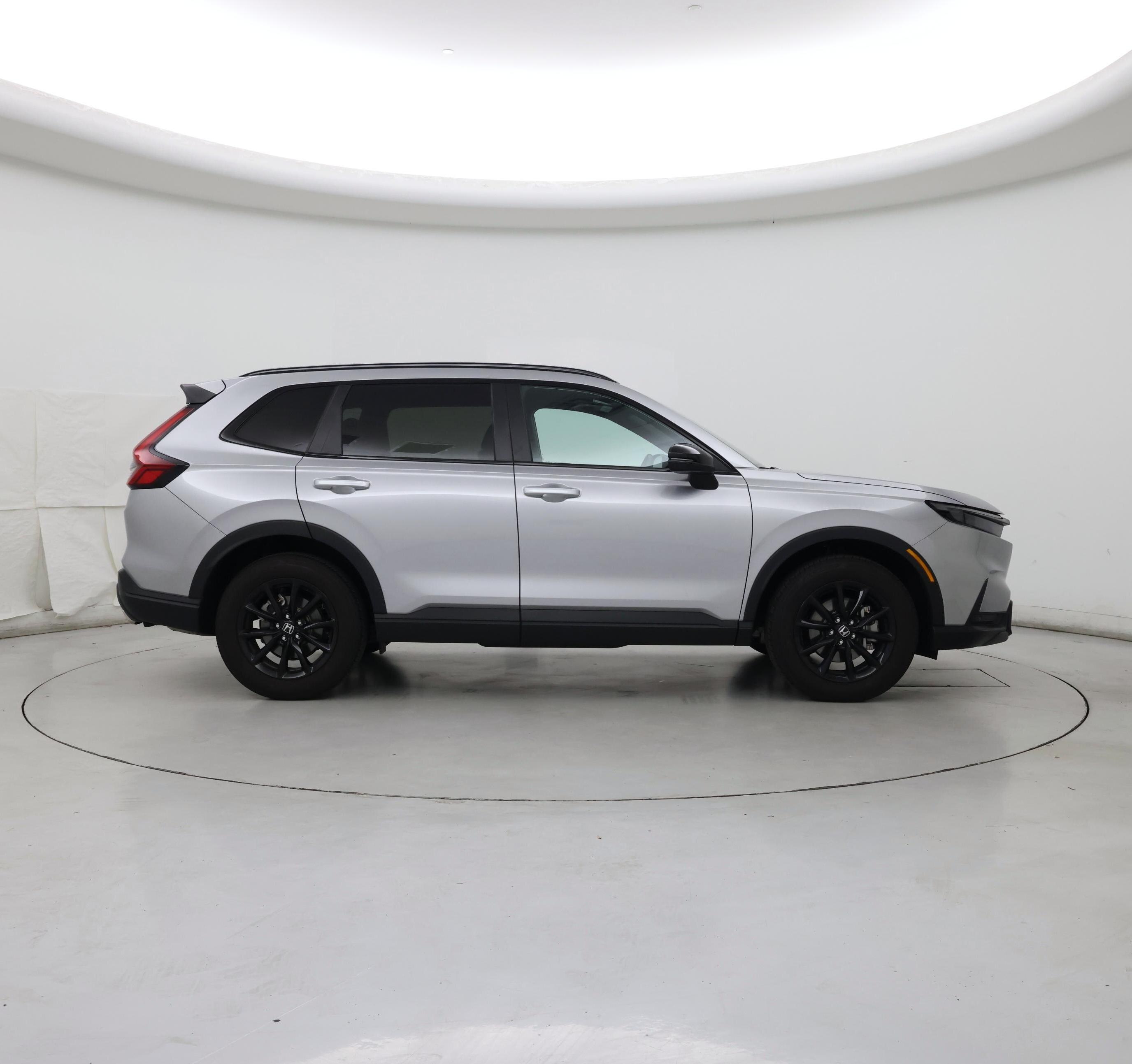 Thumbnail: 2026 Honda CR-V - 7