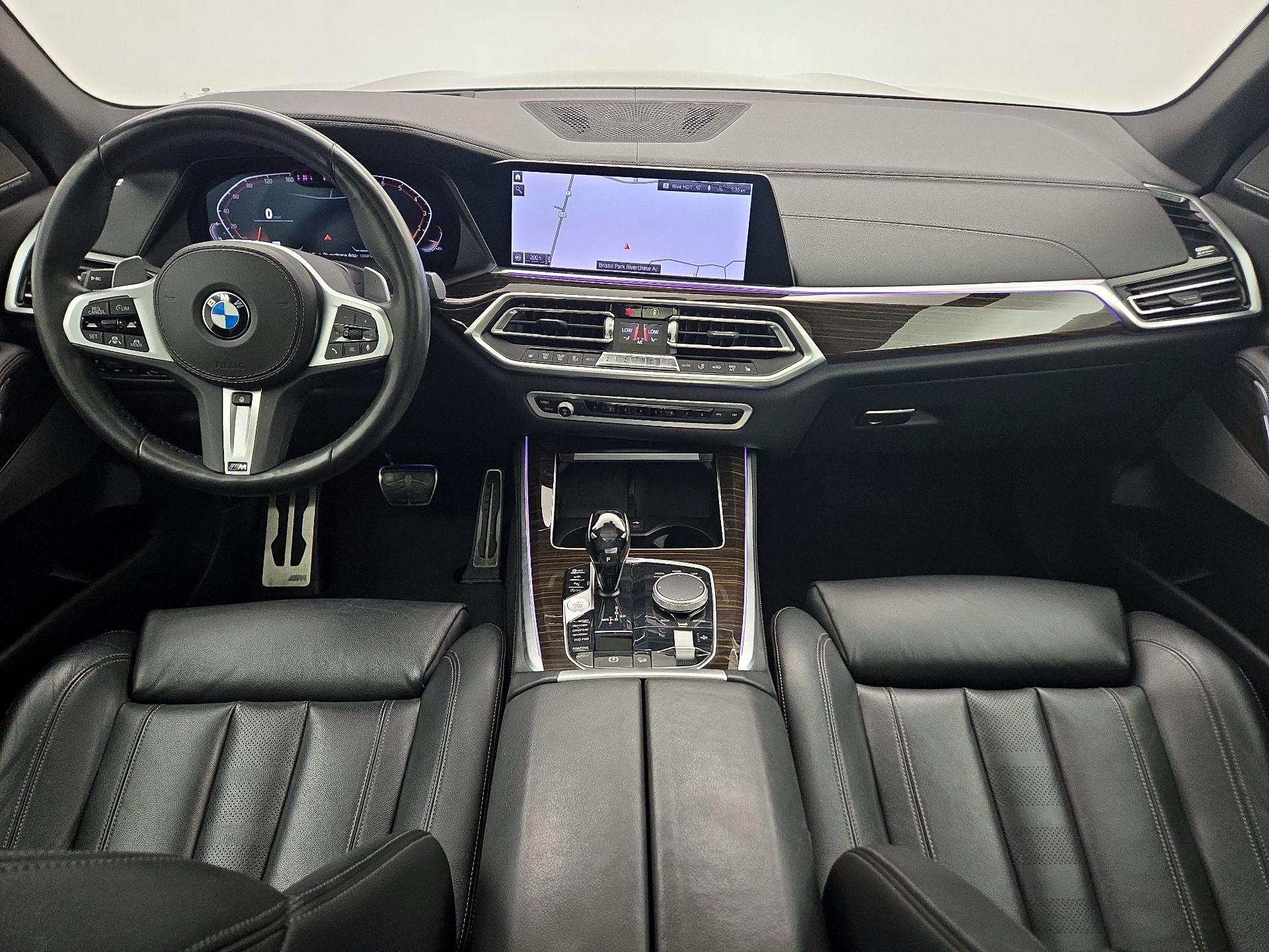 Thumbnail: 2020 BMW X5 - 9