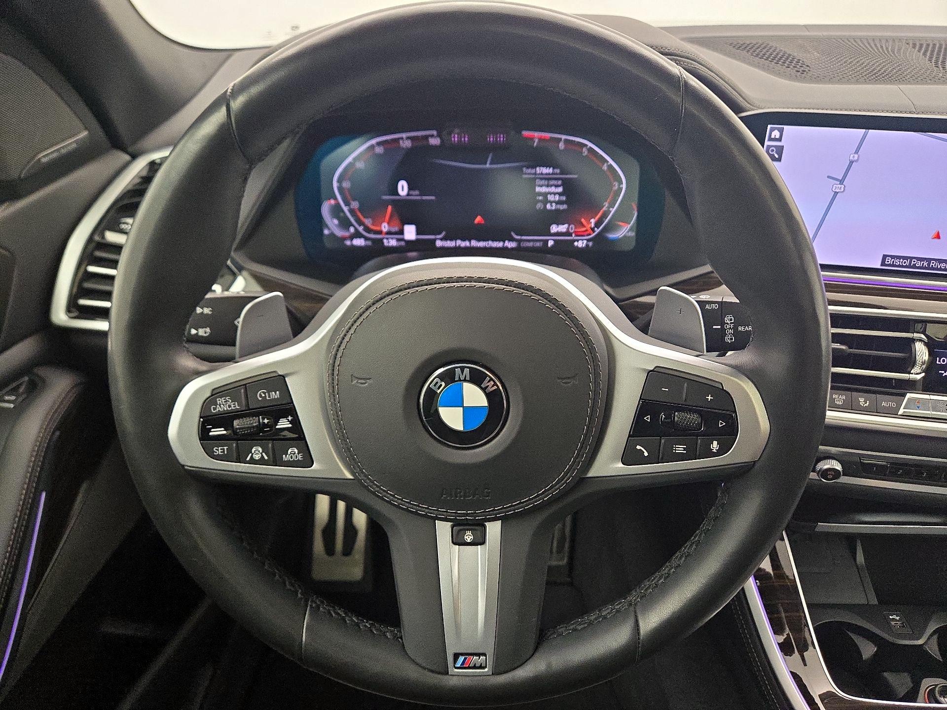 Thumbnail: 2020 BMW X5 - 10
