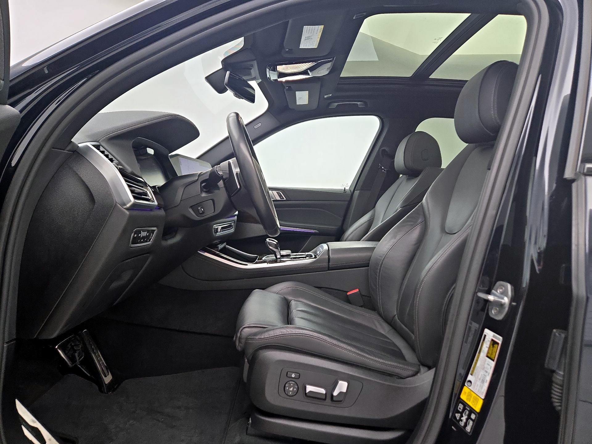 Thumbnail: 2020 BMW X5 - 11