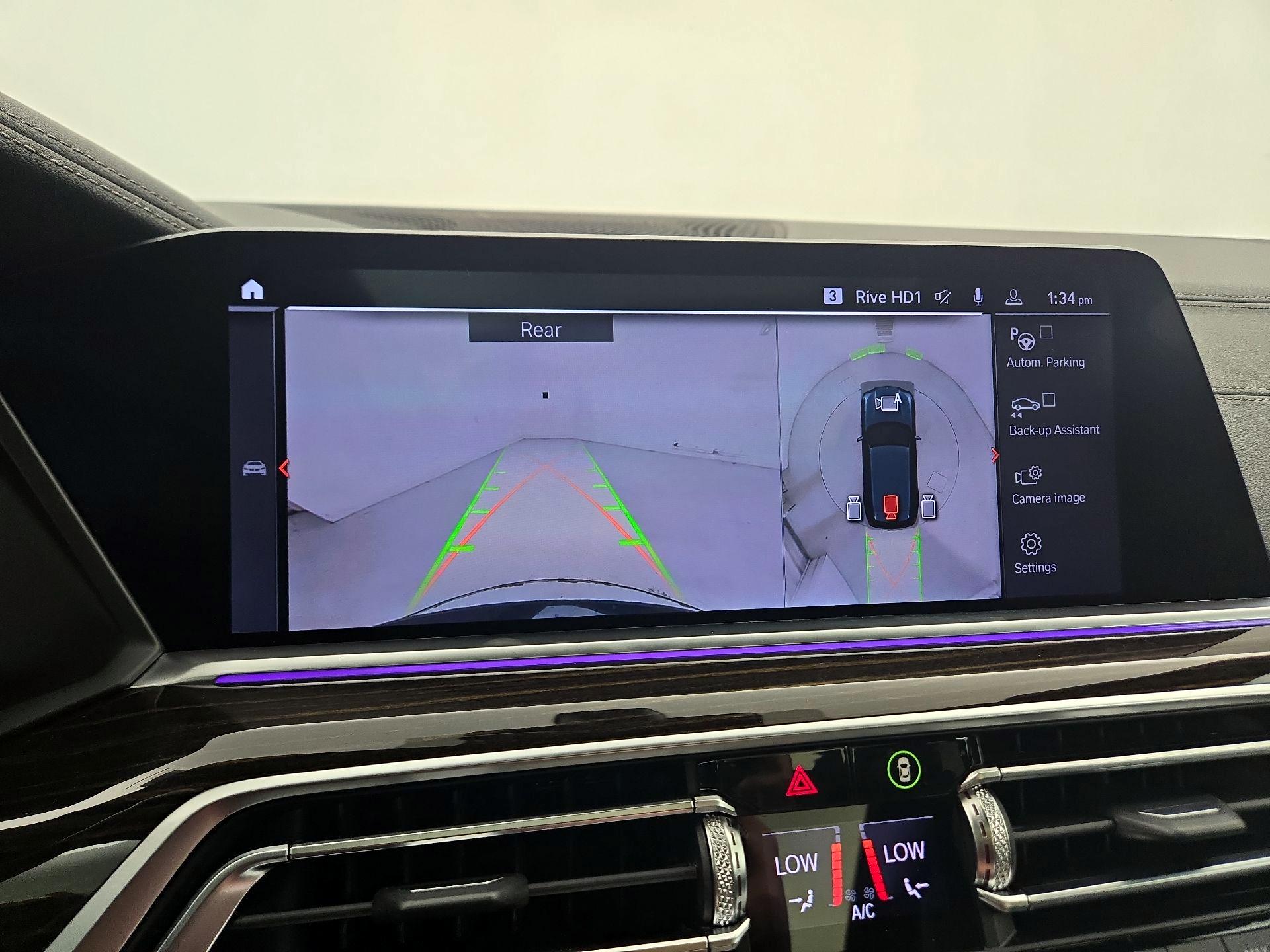 Thumbnail: 2020 BMW X5 - 15