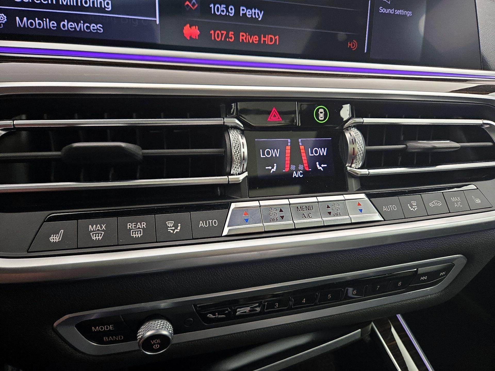 Thumbnail: 2020 BMW X5 - 17
