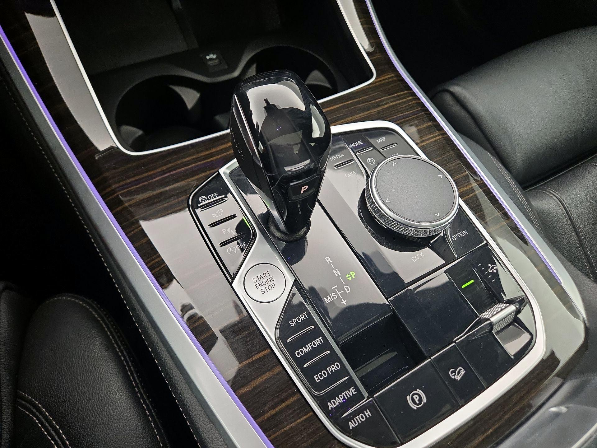 Thumbnail: 2020 BMW X5 - 18