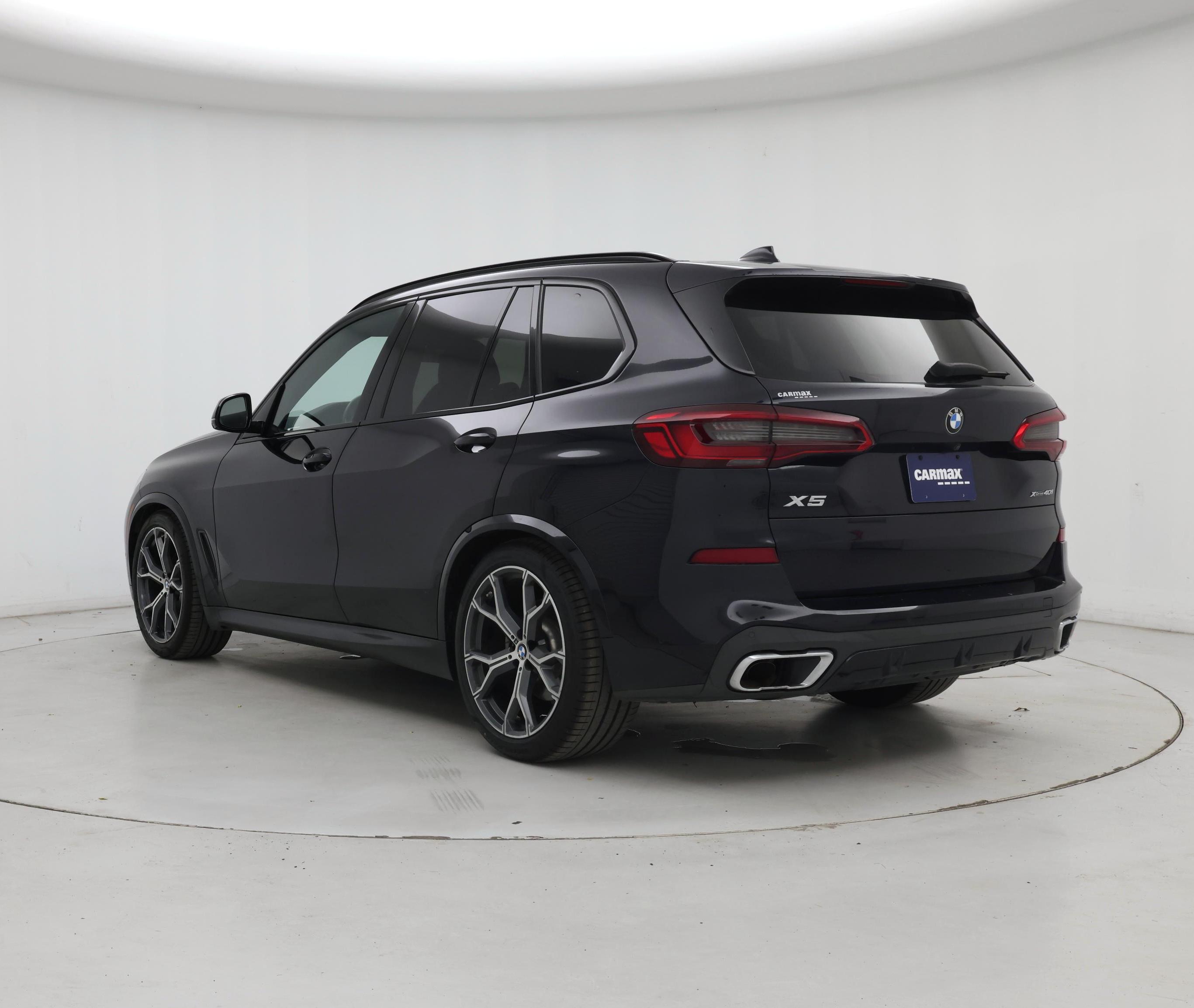 Thumbnail: 2020 BMW X5 - 2