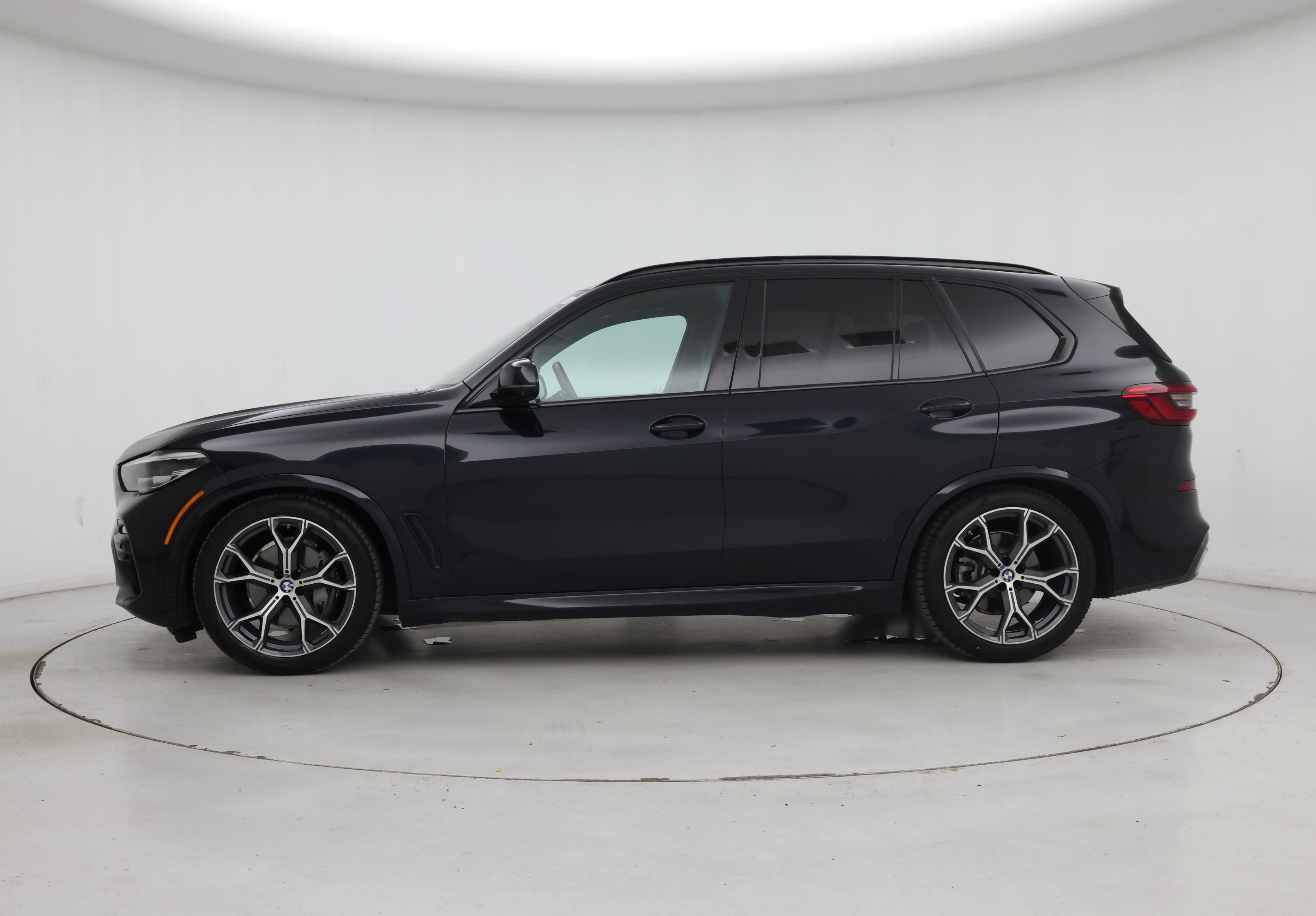 Thumbnail: 2020 BMW X5 - 3