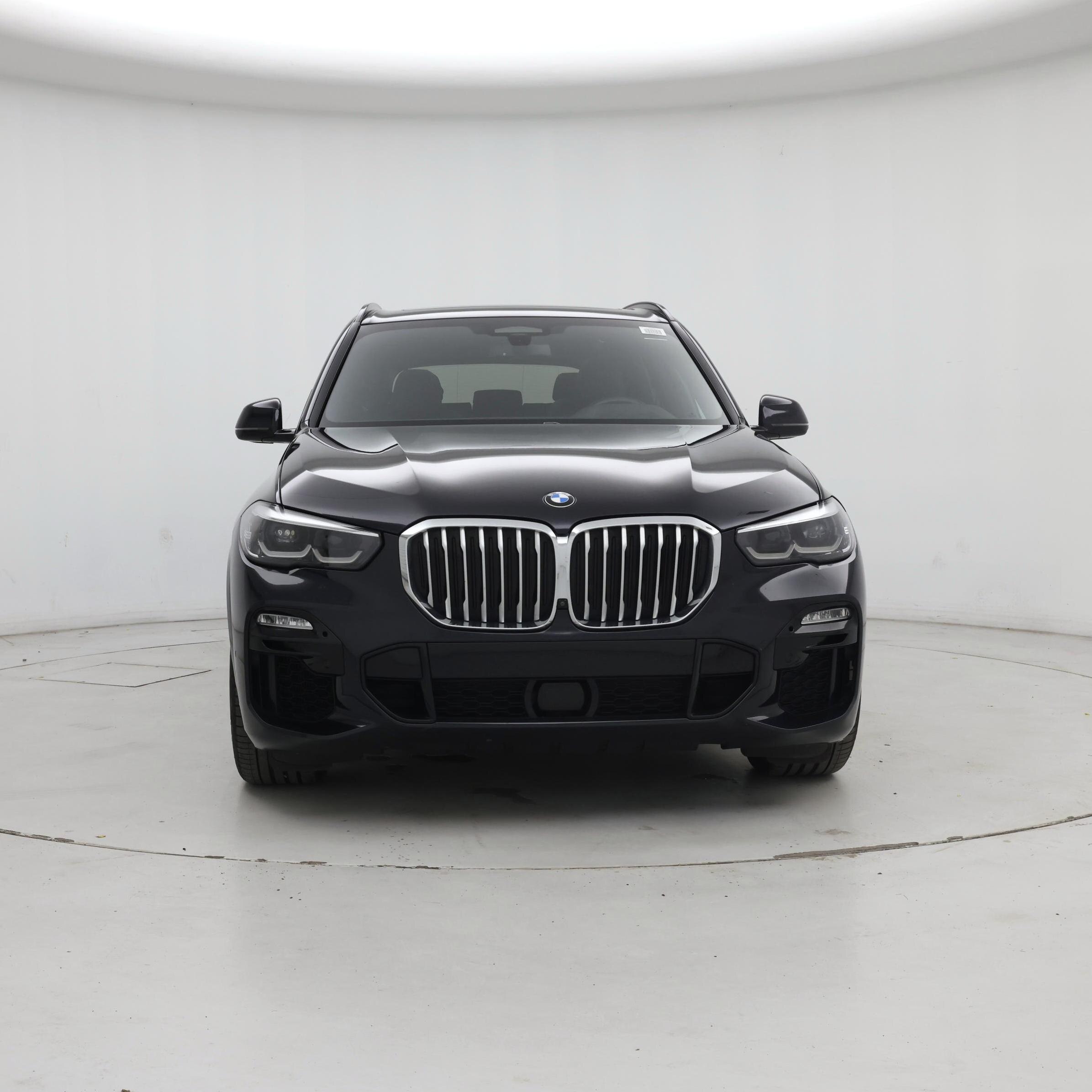 Thumbnail: 2020 BMW X5 - 5