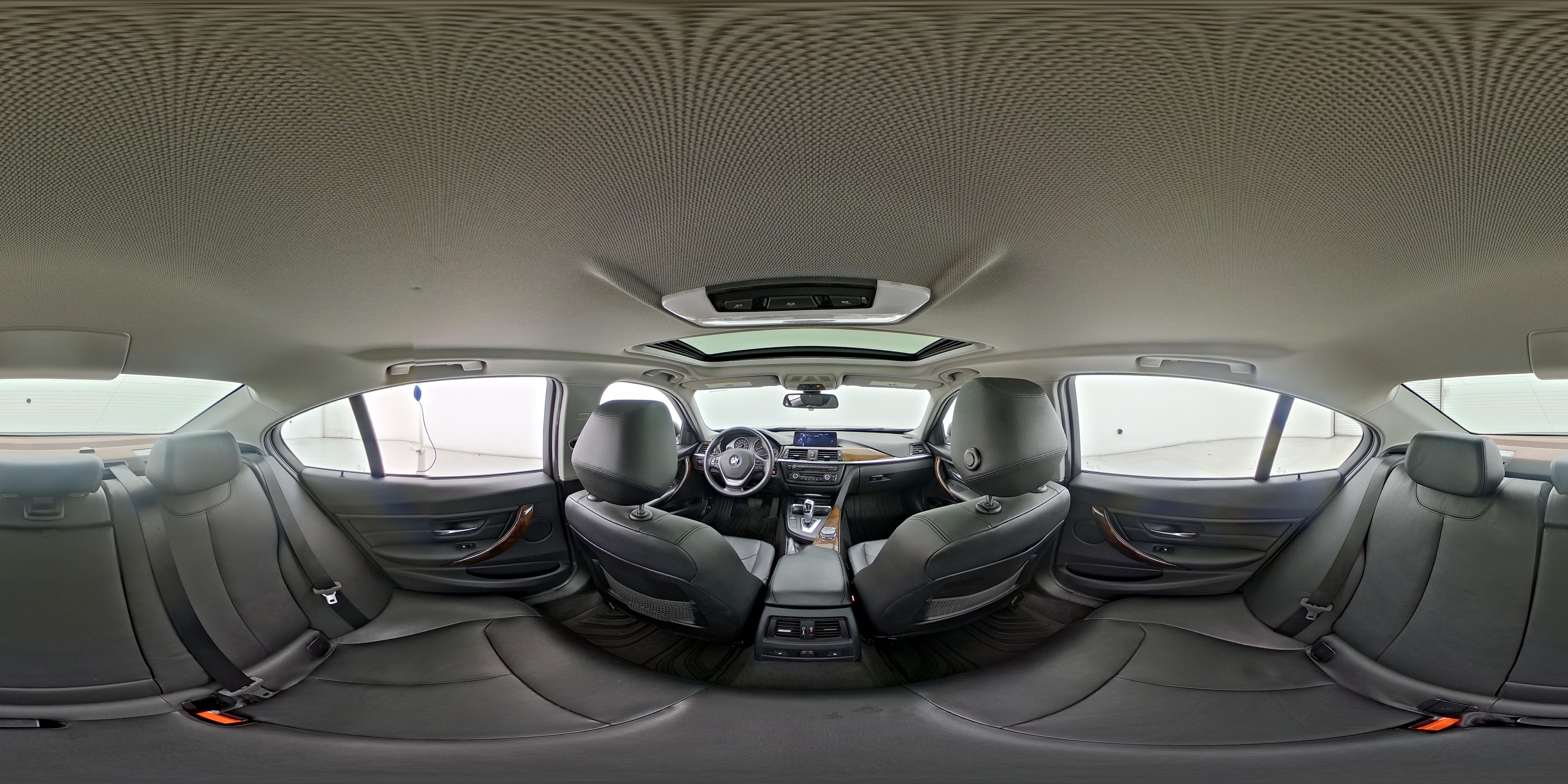 2015 BMW 3 Series 328i - Photo 25