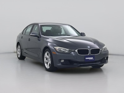 2015 BMW 328 XI