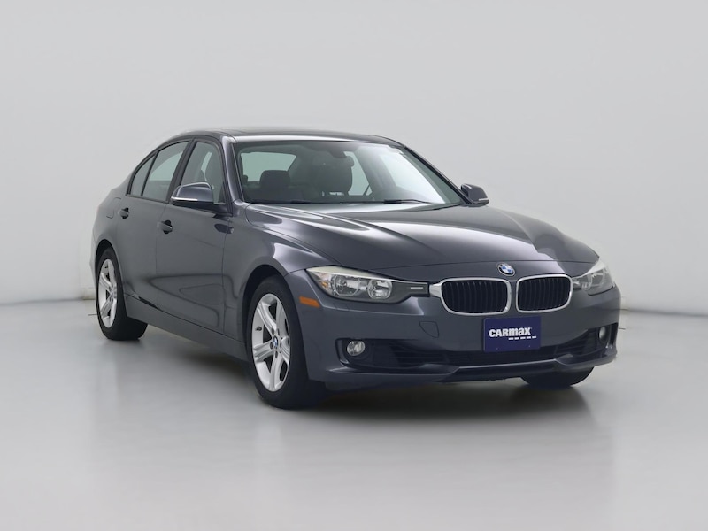 2015 BMW 328 XI