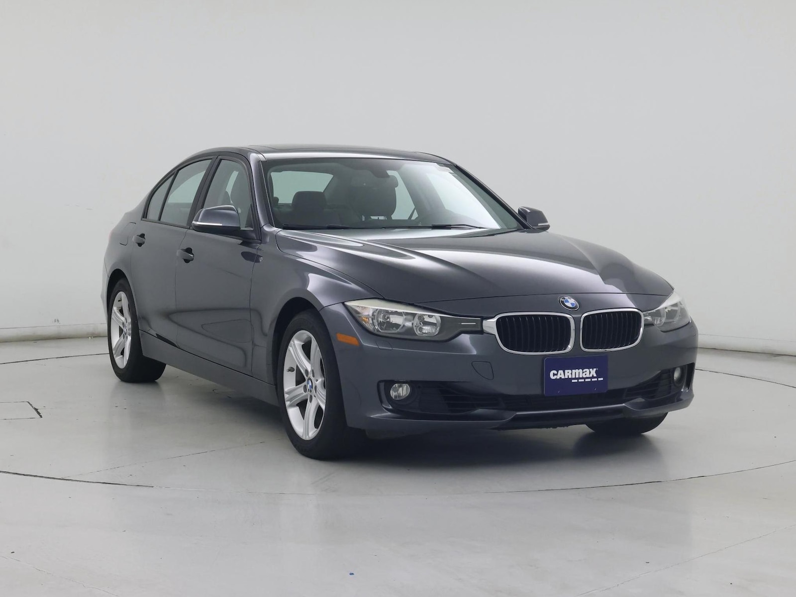 2015 BMW 3 Series 328i - Photo 2