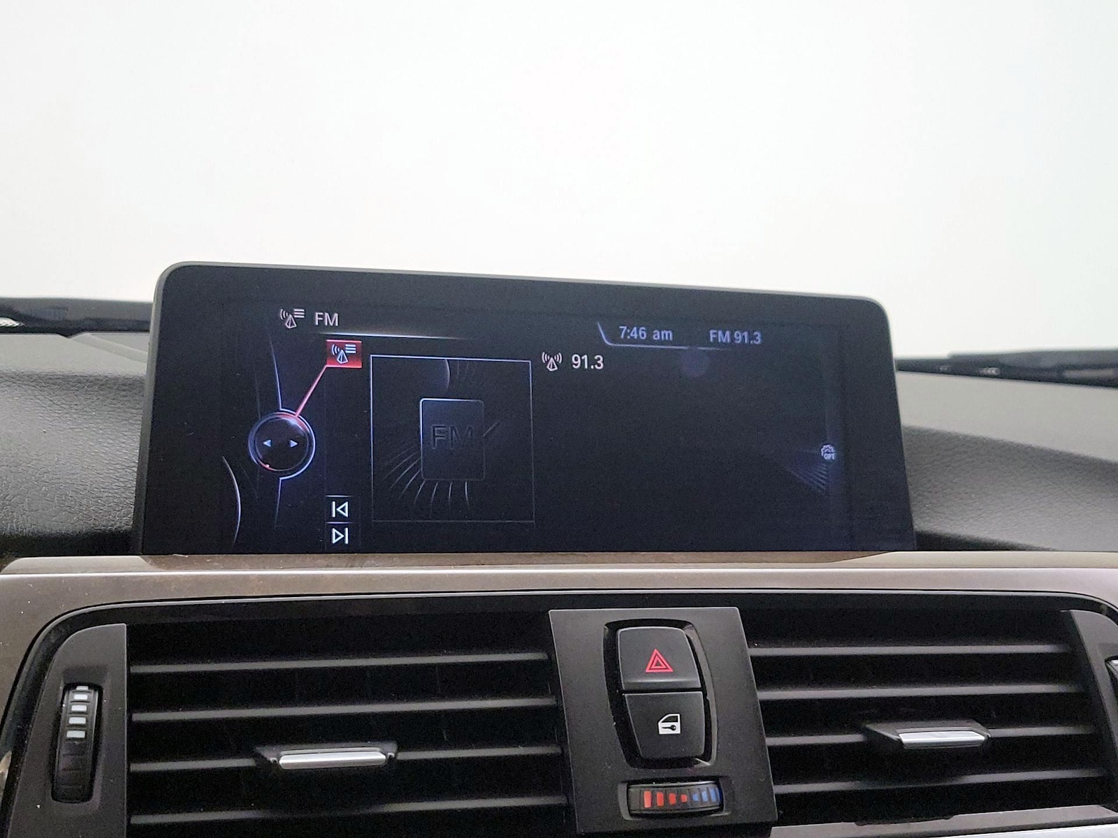 2015 BMW 3 Series 328i - Photo 15