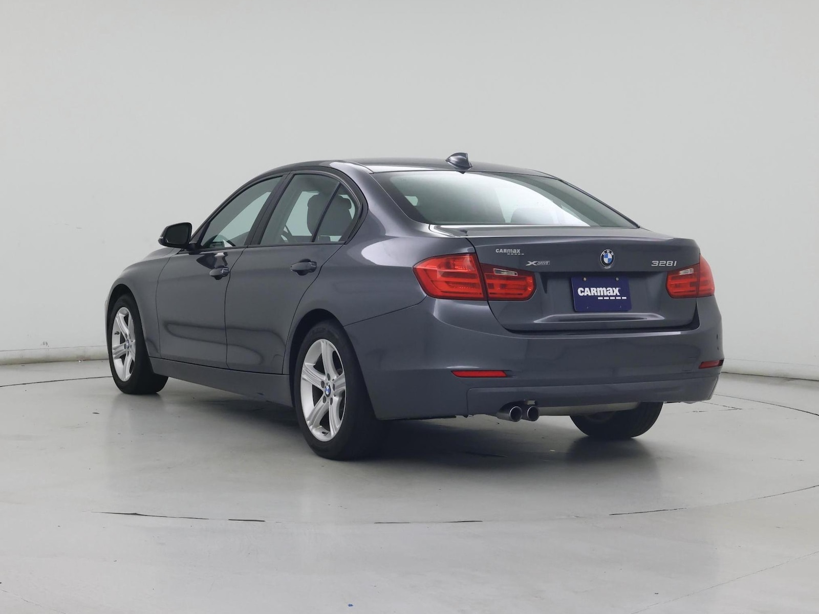 2015 BMW 3 Series 328i - Photo 3