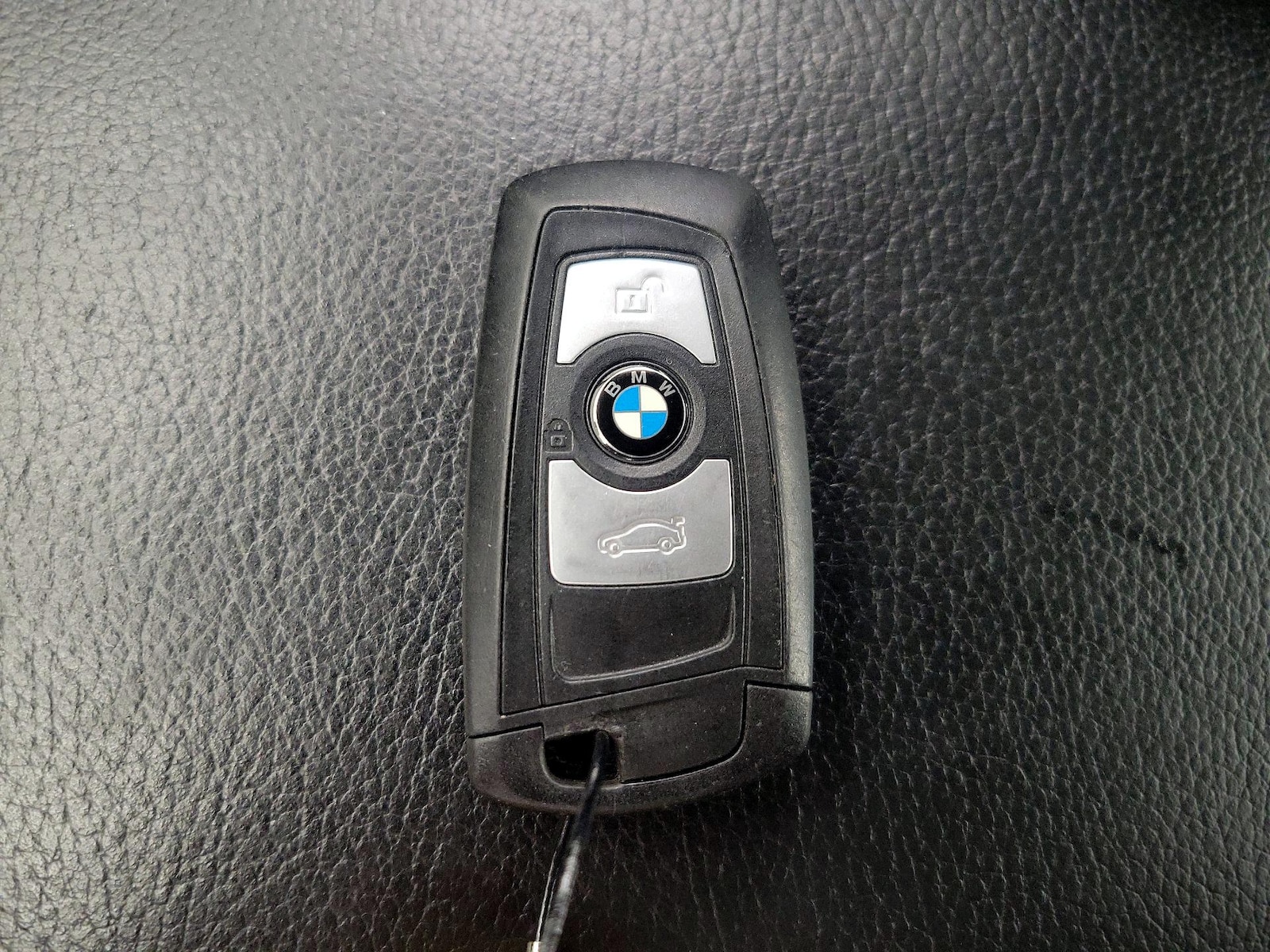 2015 BMW 3 Series 328i - Photo 23