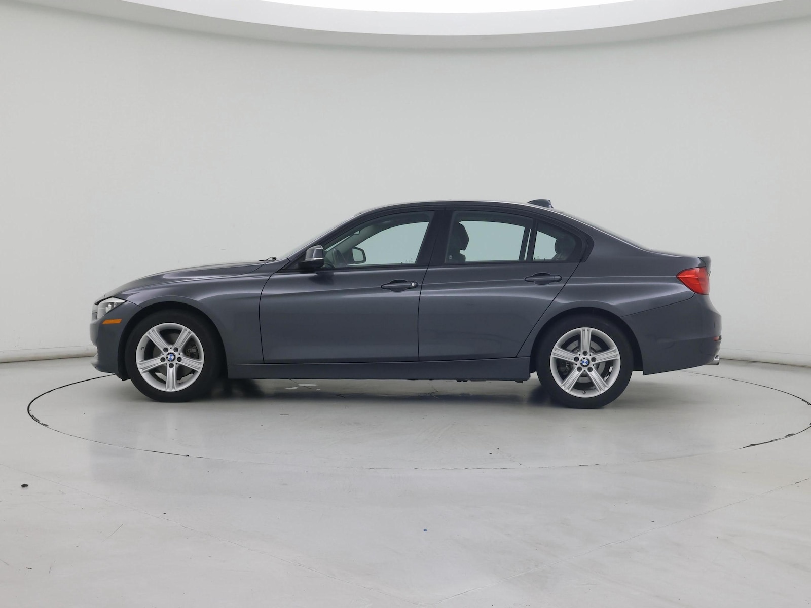 2015 BMW 3 Series 328i - Photo 4
