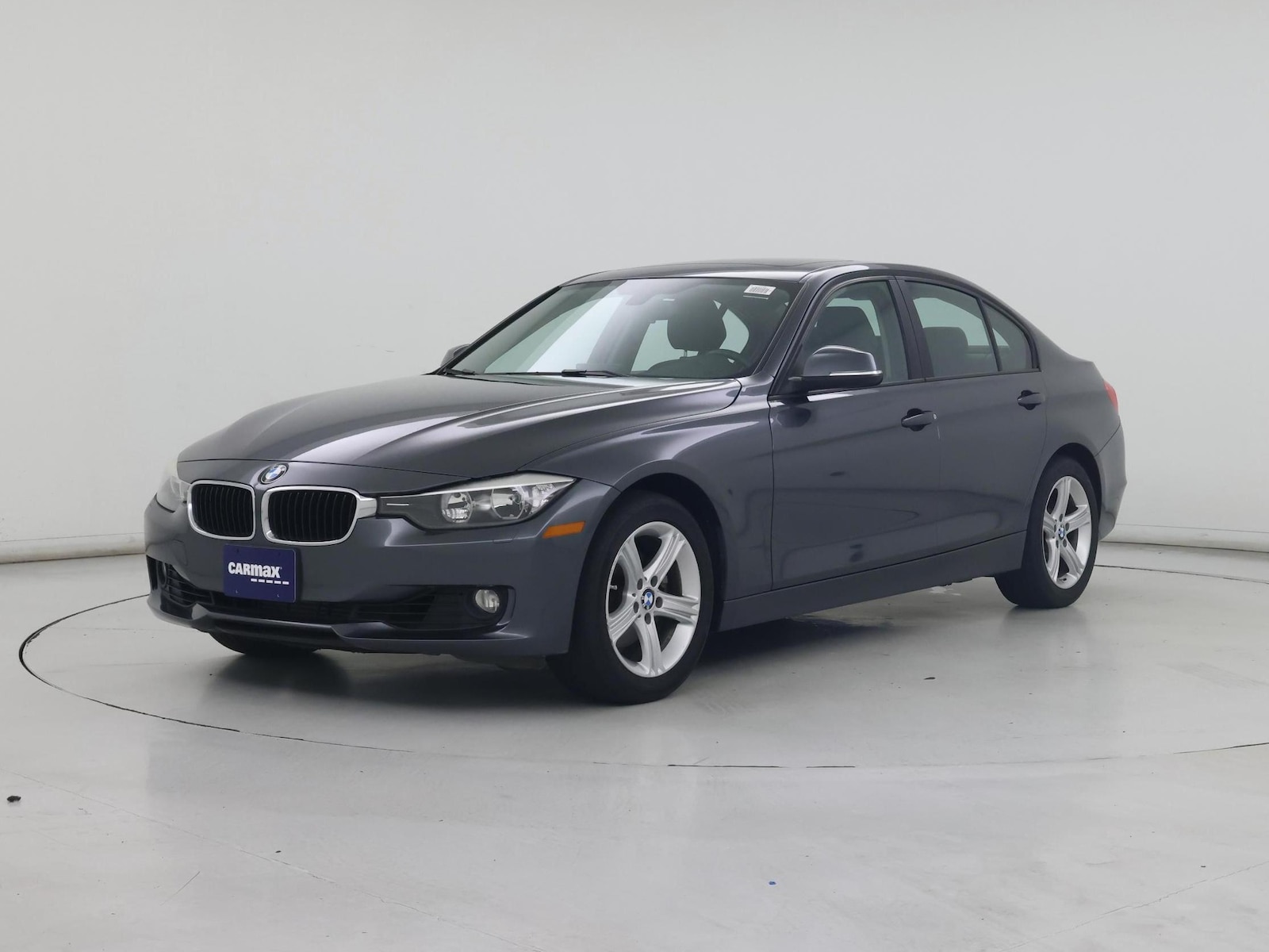 2015 BMW 3 Series 328i - Photo 5