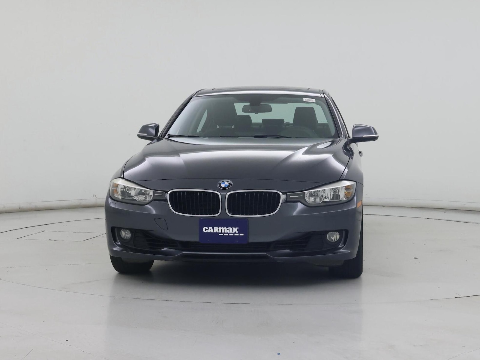 2015 BMW 3 Series 328i - Photo 6