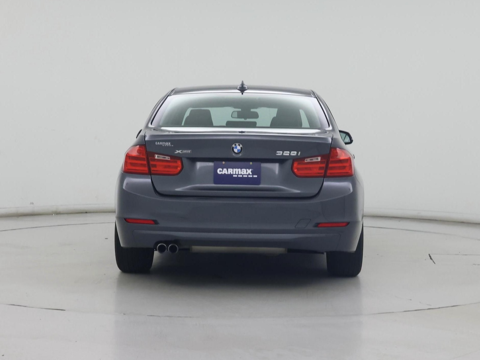 2015 BMW 3 Series 328i - Photo 7