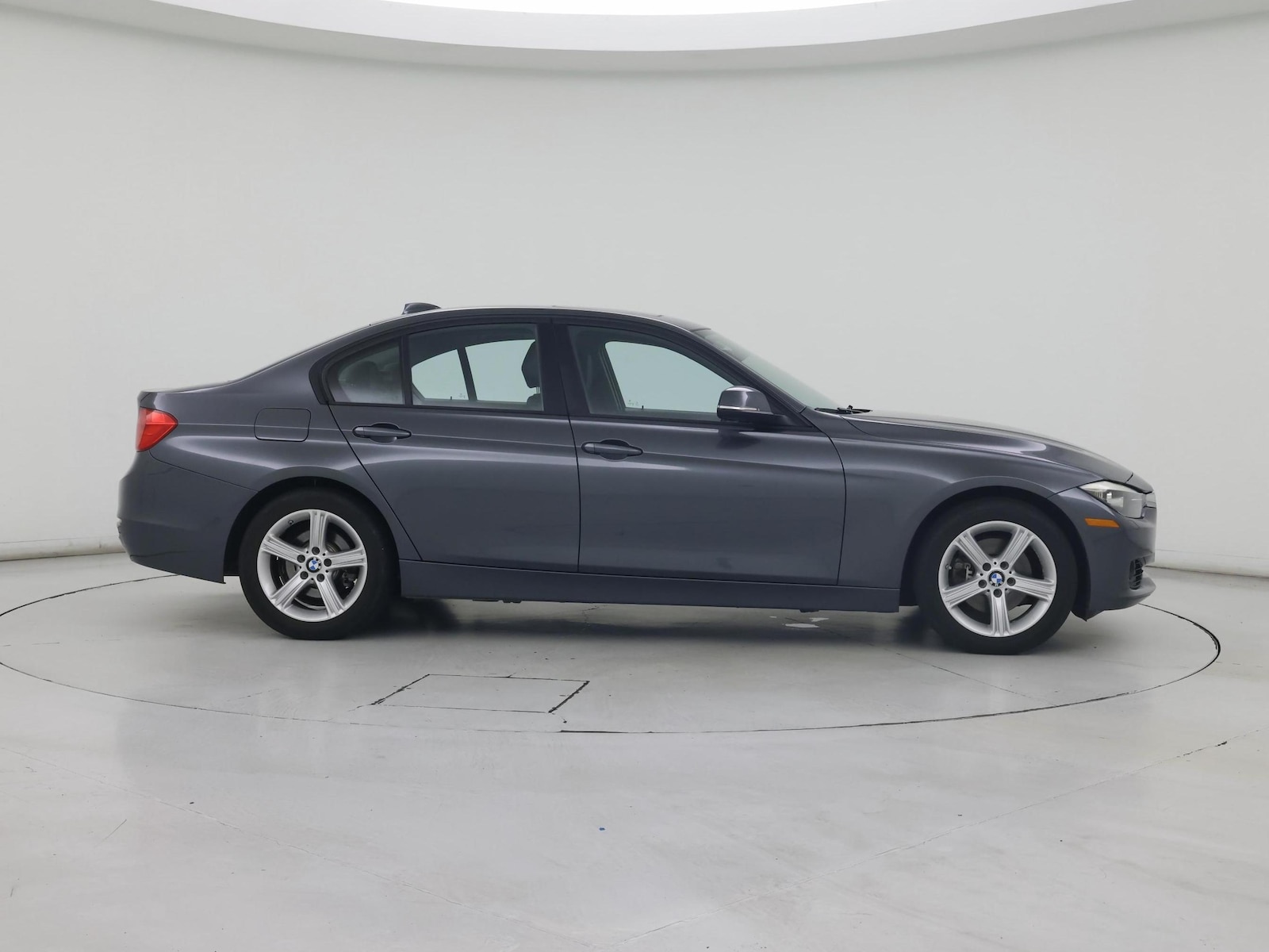 2015 BMW 3 Series 328i - Photo 8