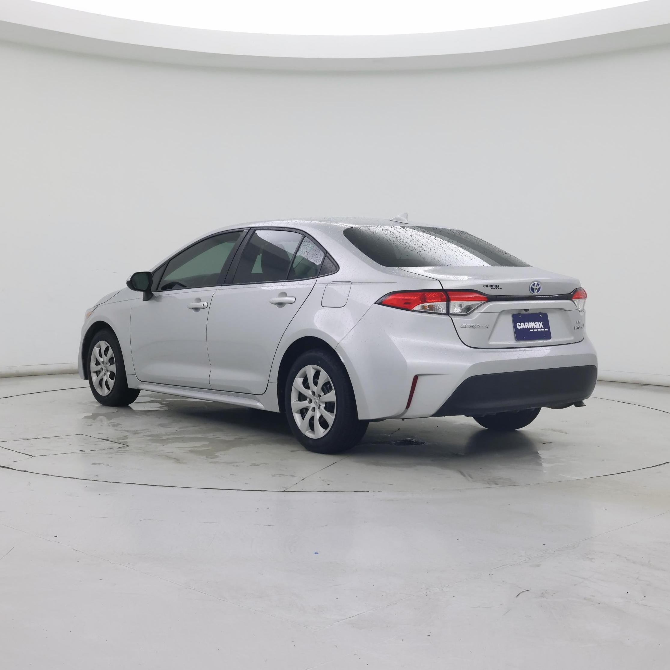 Thumbnail: 2023 Toyota Corolla - 2