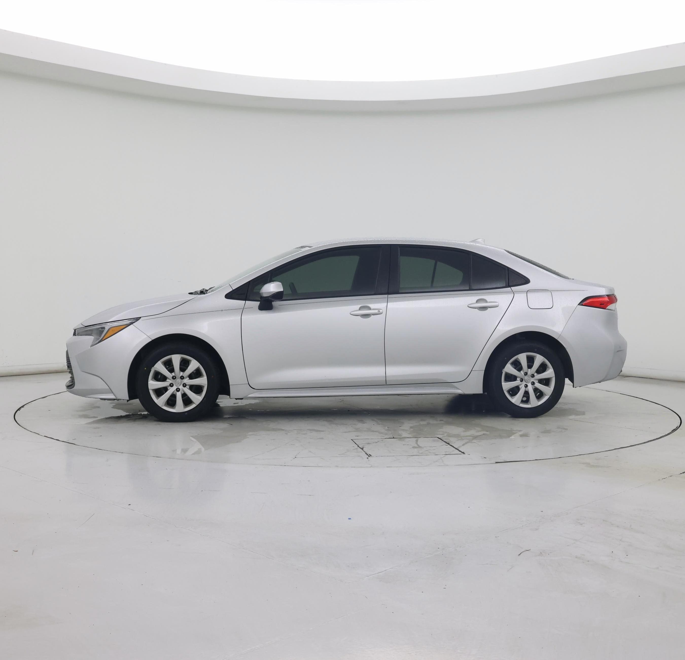 Thumbnail: 2023 Toyota Corolla - 3