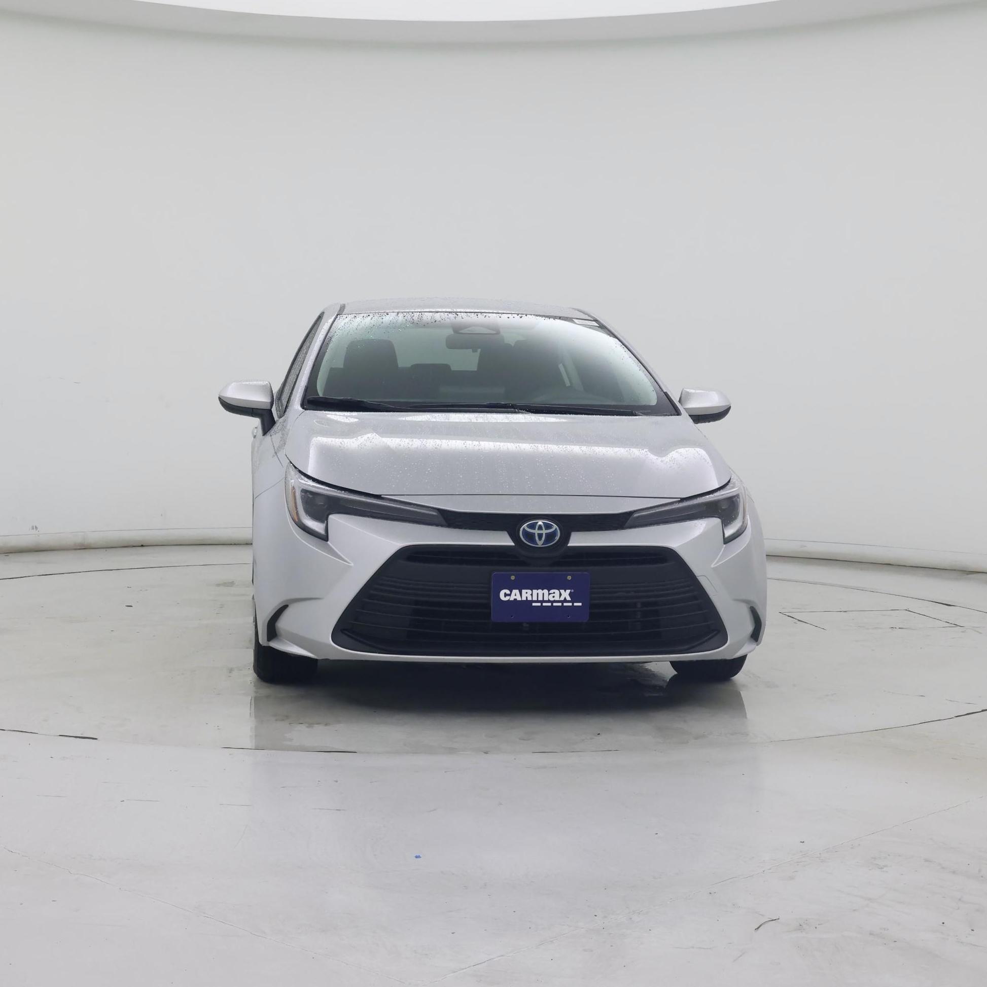 Thumbnail: 2023 Toyota Corolla - 5