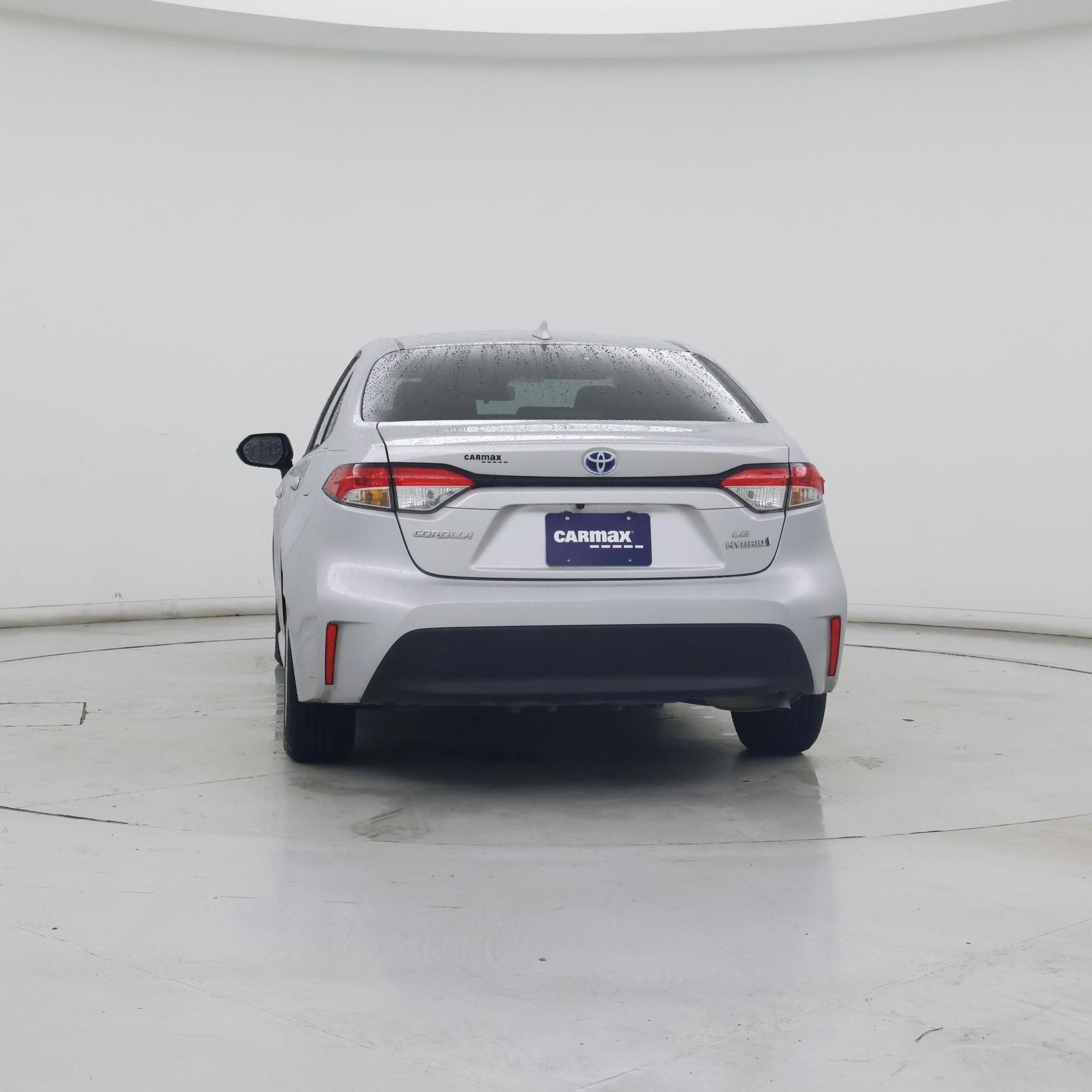 Thumbnail: 2023 Toyota Corolla - 6