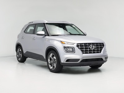 2022 Hyundai Venue SEL