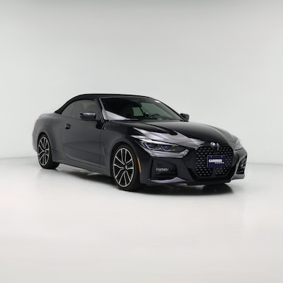2021 BMW 430 I