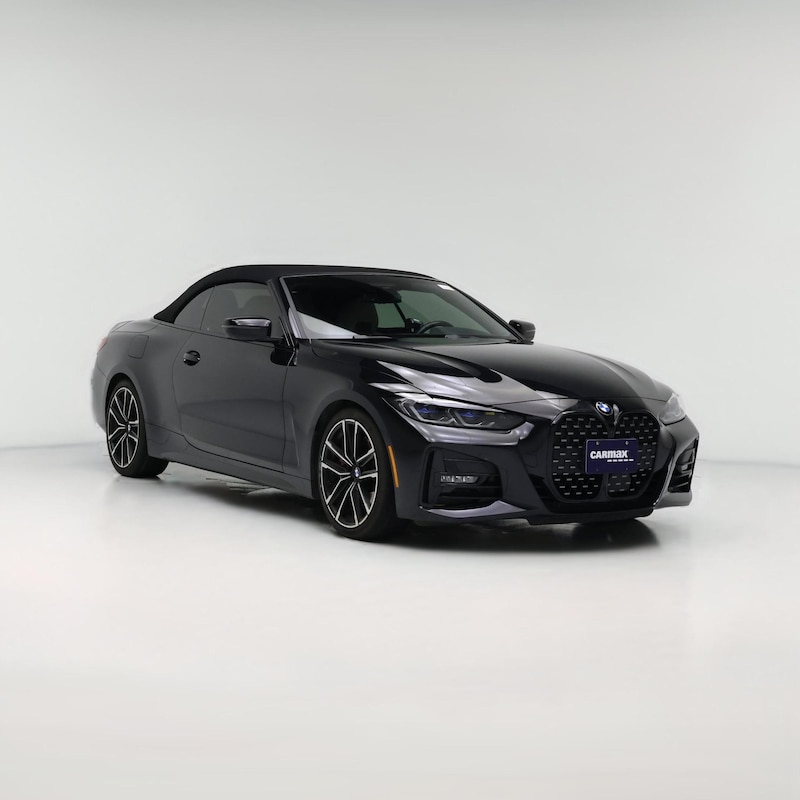 2021 BMW 430 I