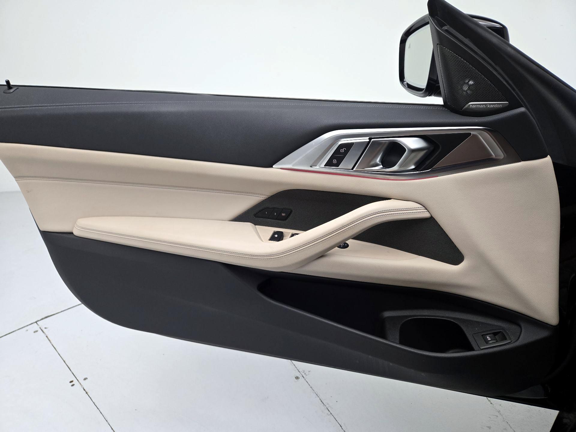 Thumbnail: 2021 BMW 4 Series - 12