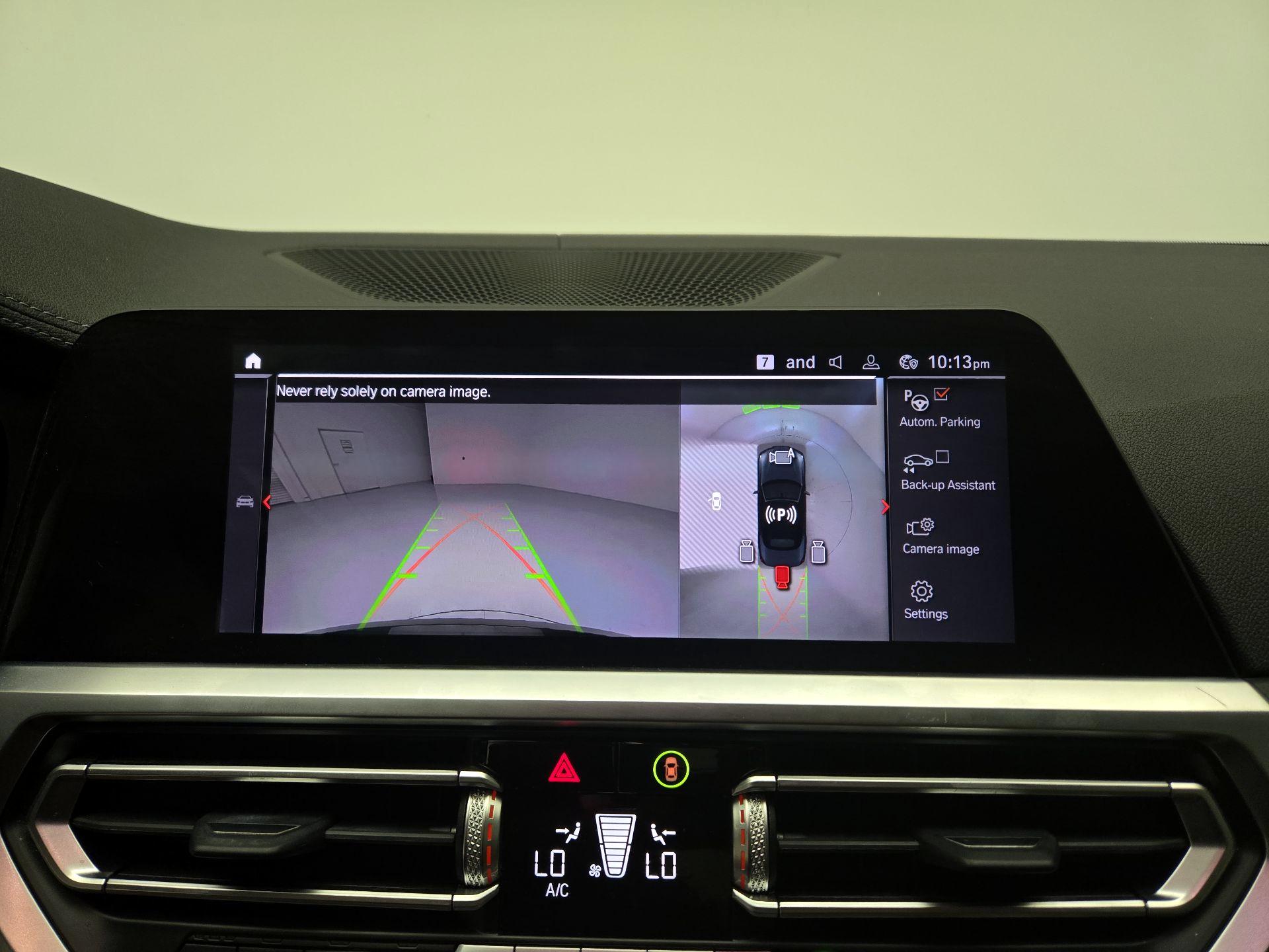 Thumbnail: 2021 BMW 4 Series - 15
